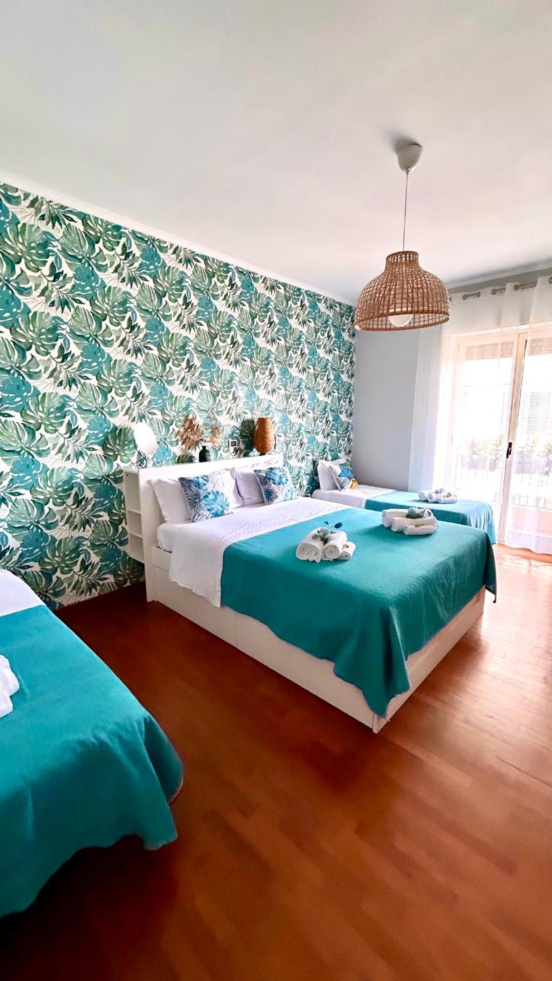 Salotto Napoletano 381 Apartment *