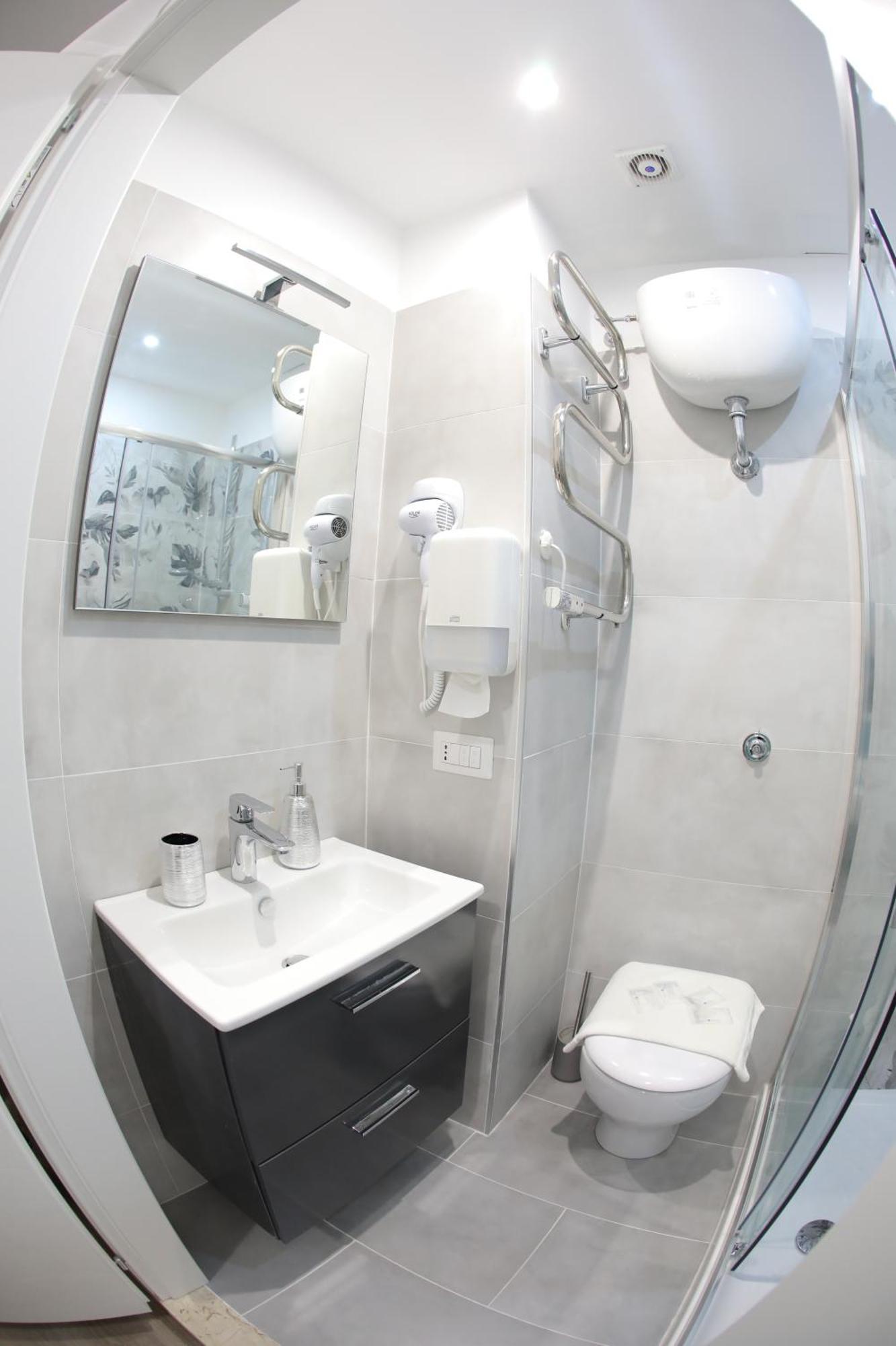 Bed & Breakfast Maison Nilo 15 *