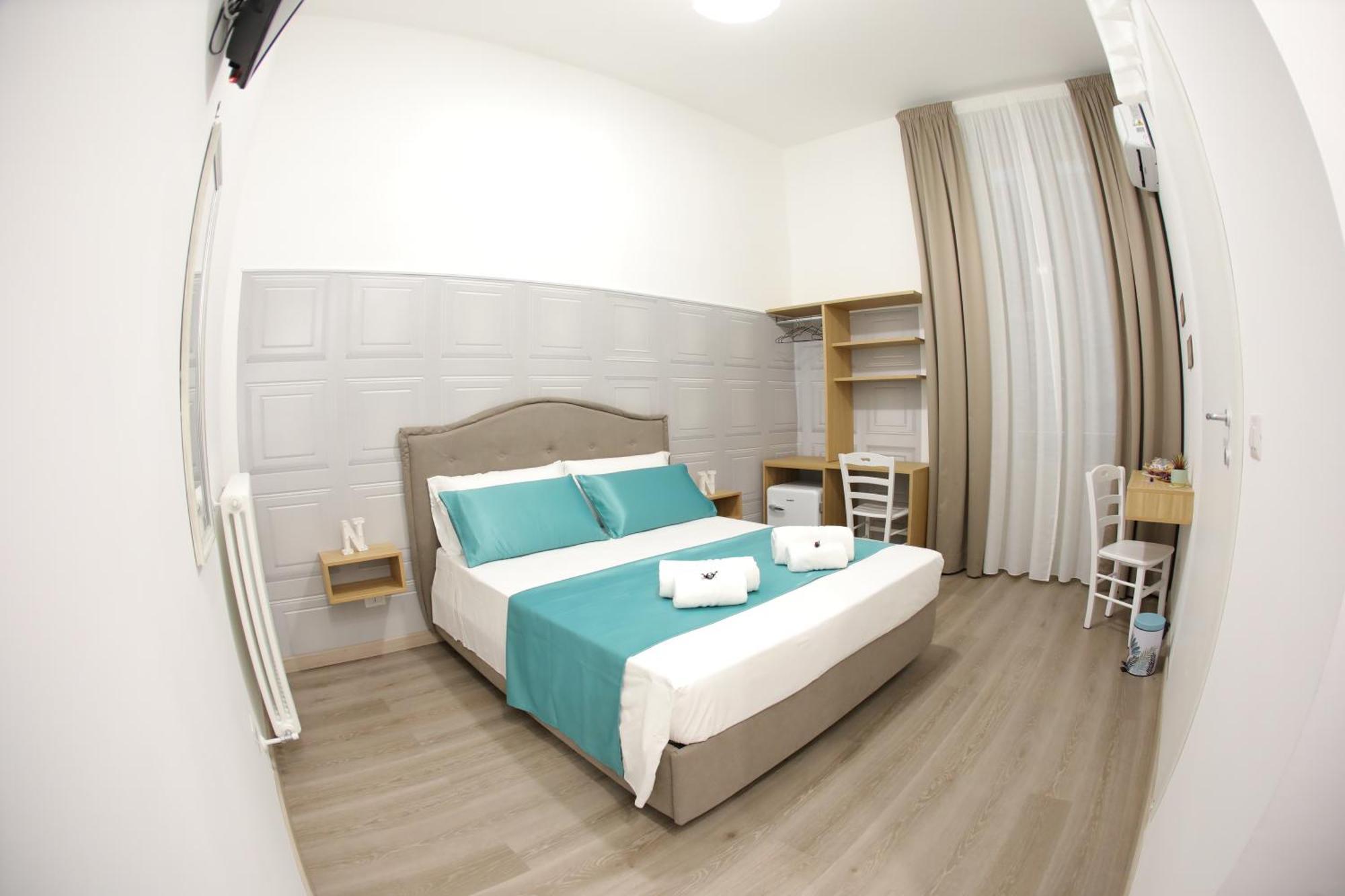 Maison Nilo 15 Bed & Breakfast *