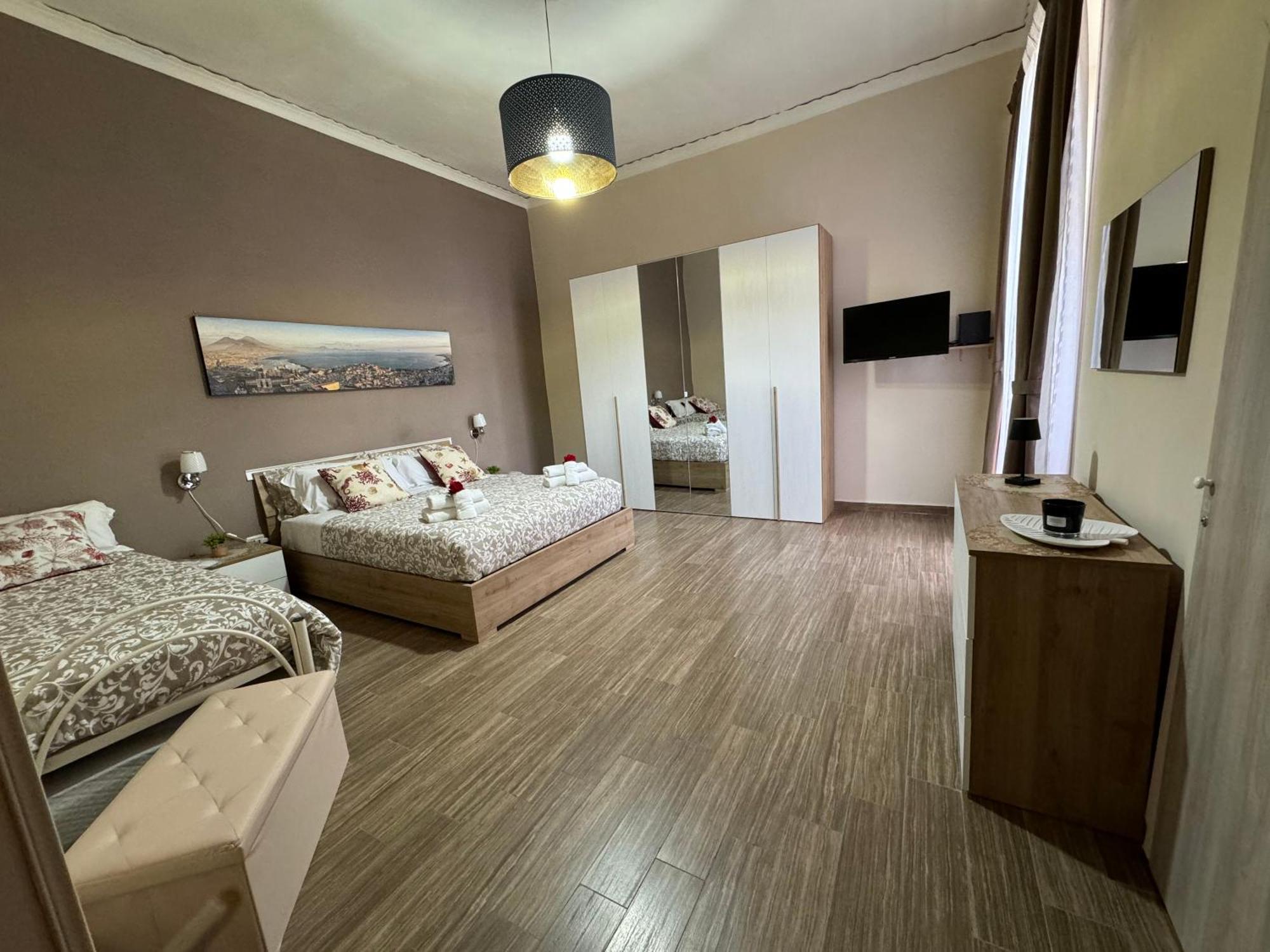 Apartment Historical Center Valery Sweet House *