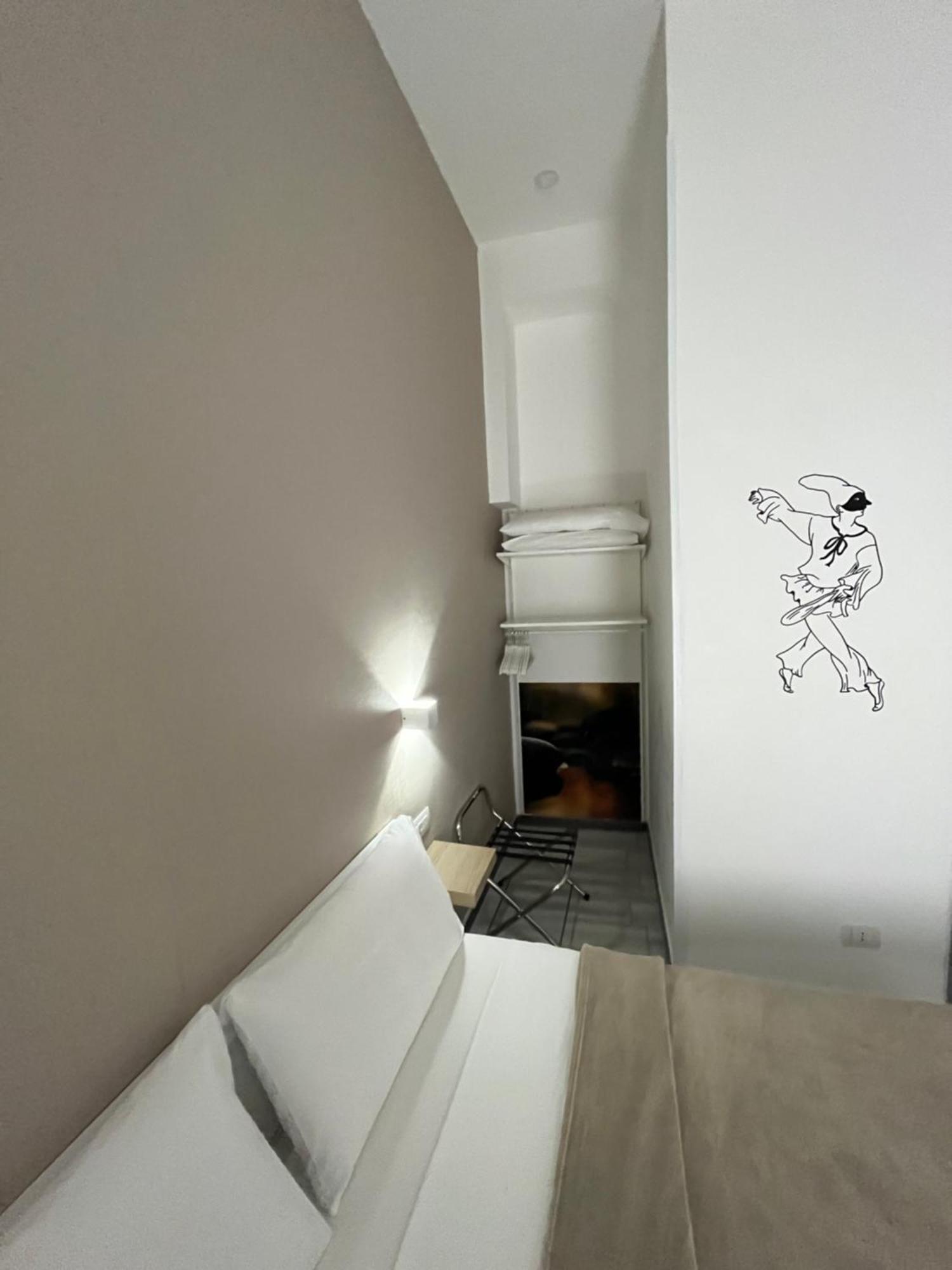 A Casa Di Gemma Bed & Breakfast *