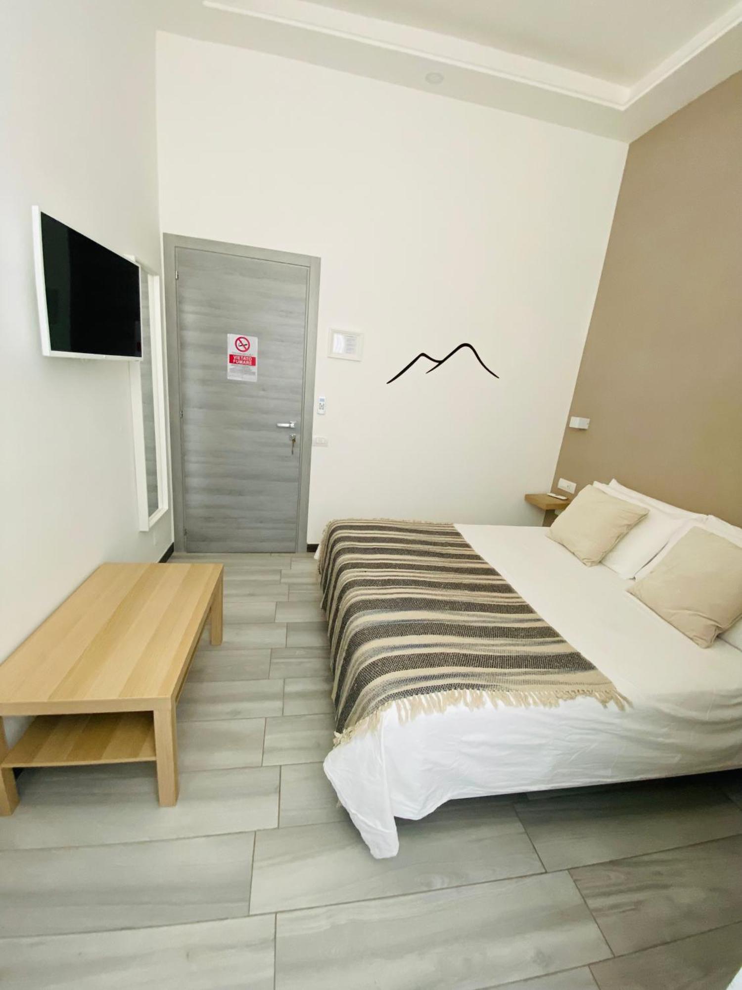 A Casa Di Gemma Bed & Breakfast