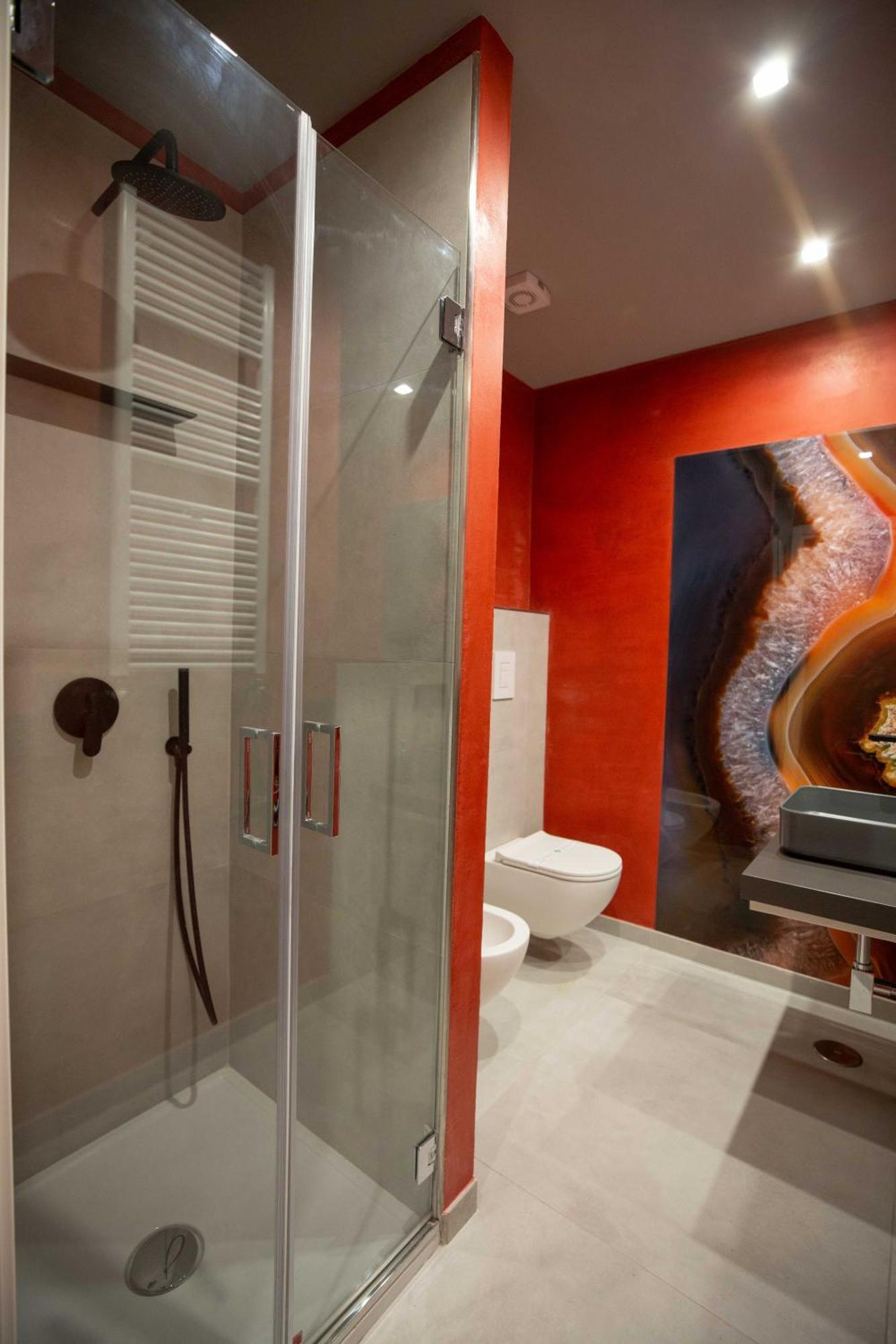 Lady Diamond Apartment Naples