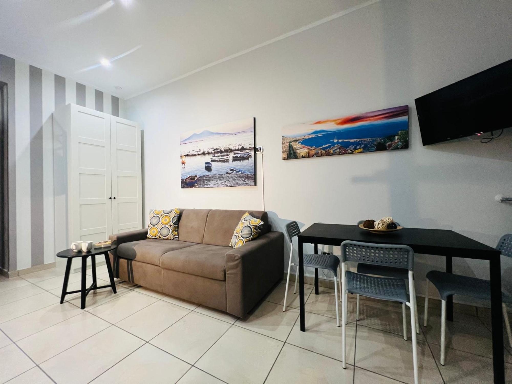 Bed & Breakfast Convitalia *