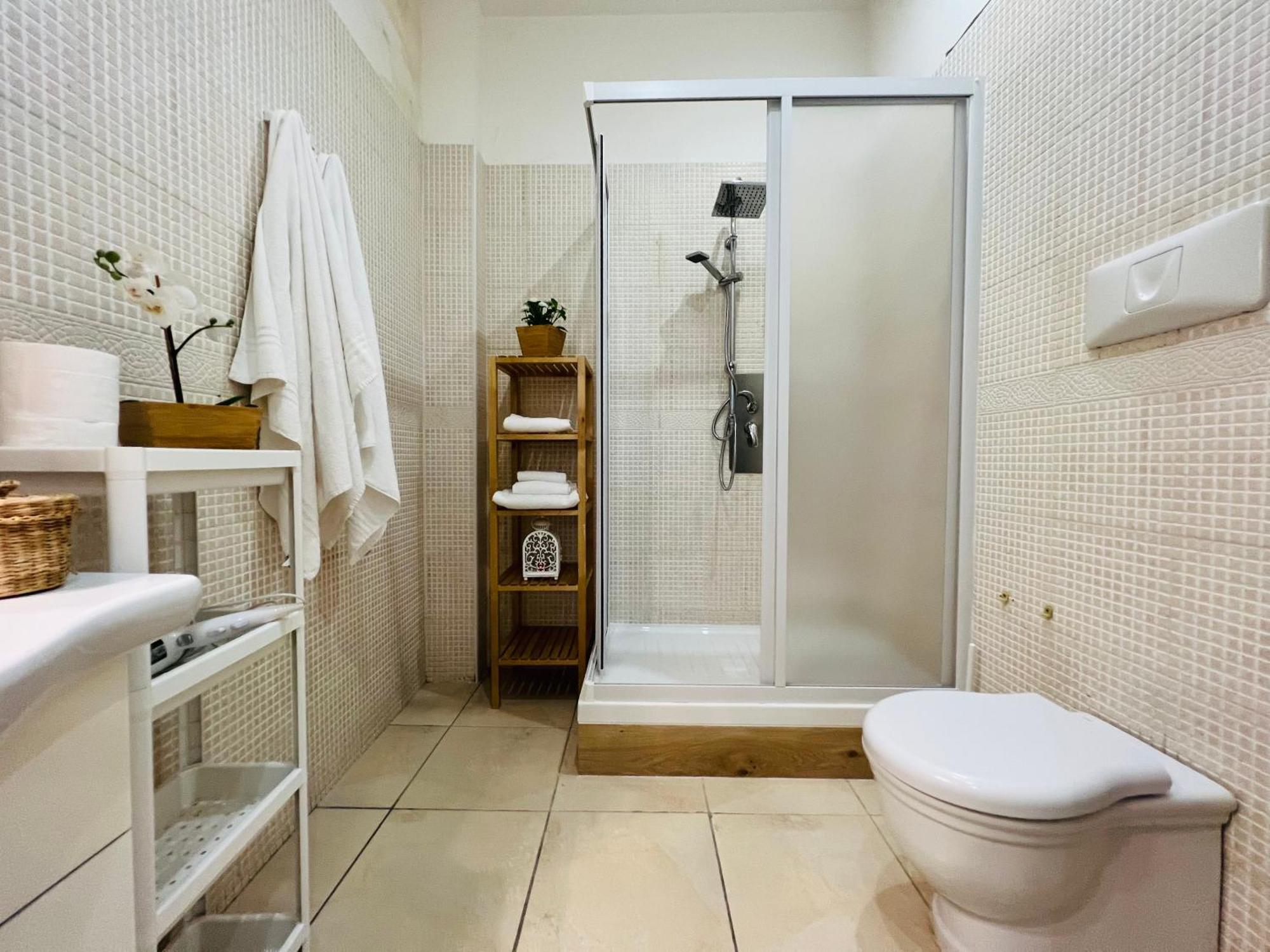 Bed & Breakfast Convitalia Naples