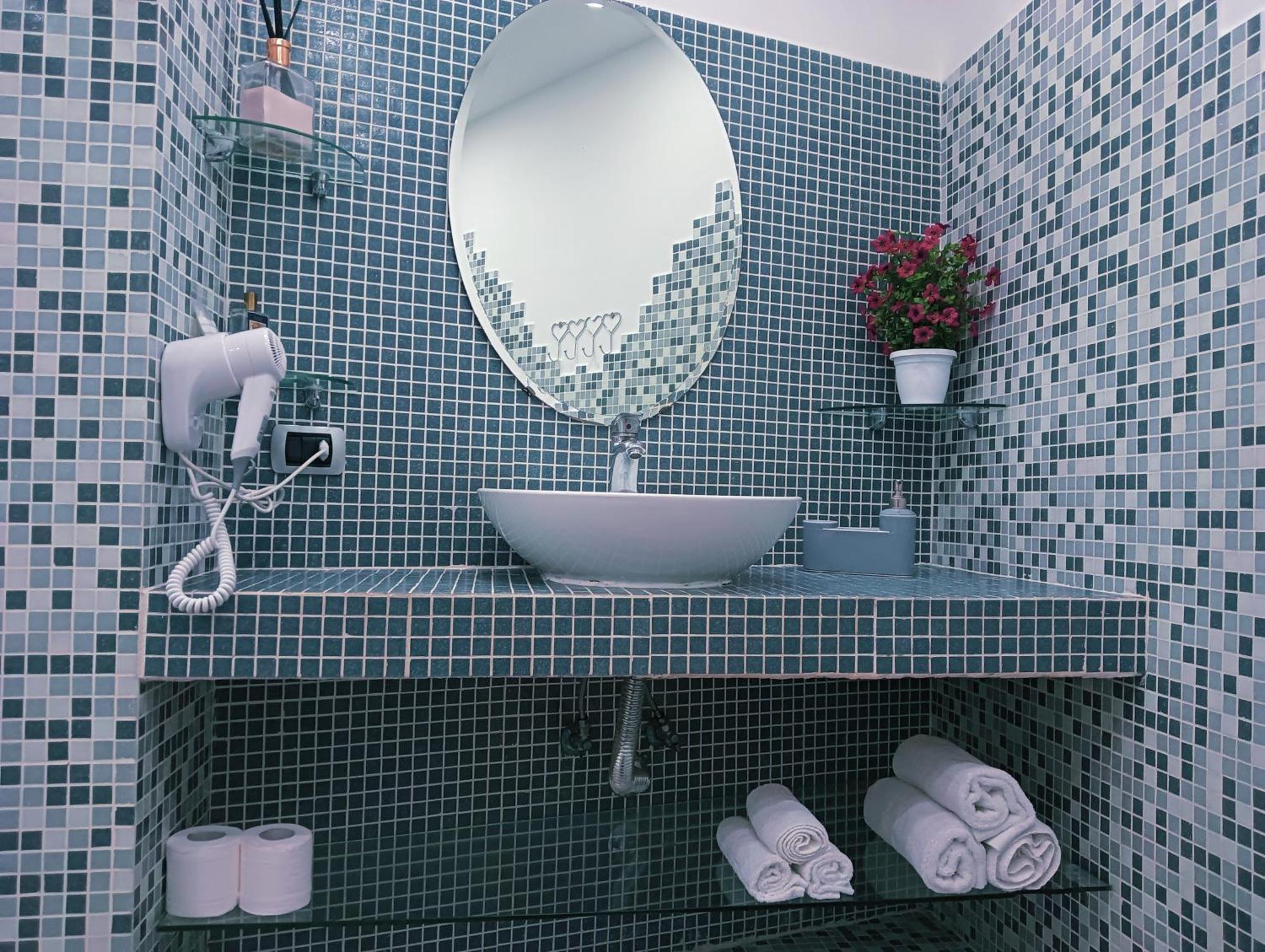 Borgo Loreto Holiday home Naples