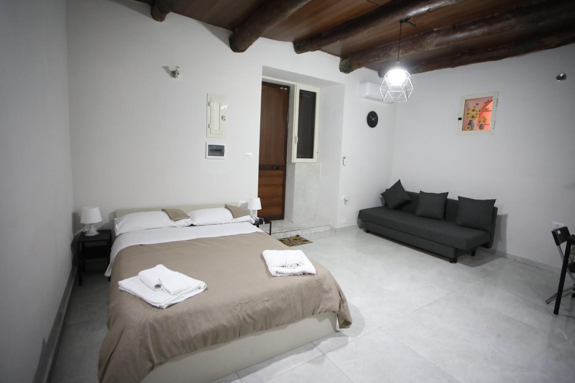 Vincent's House