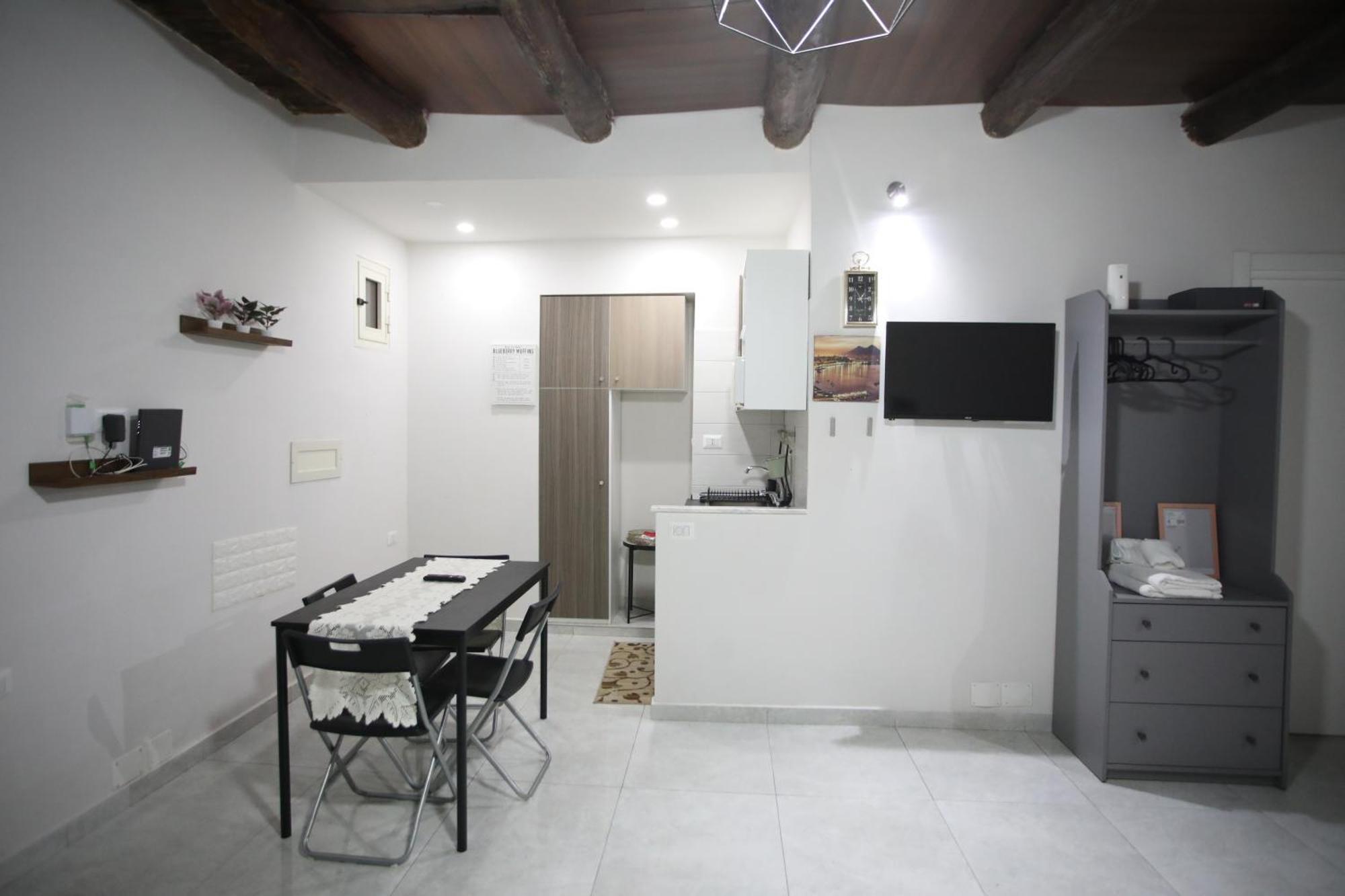 Vincent's House Apartment *
