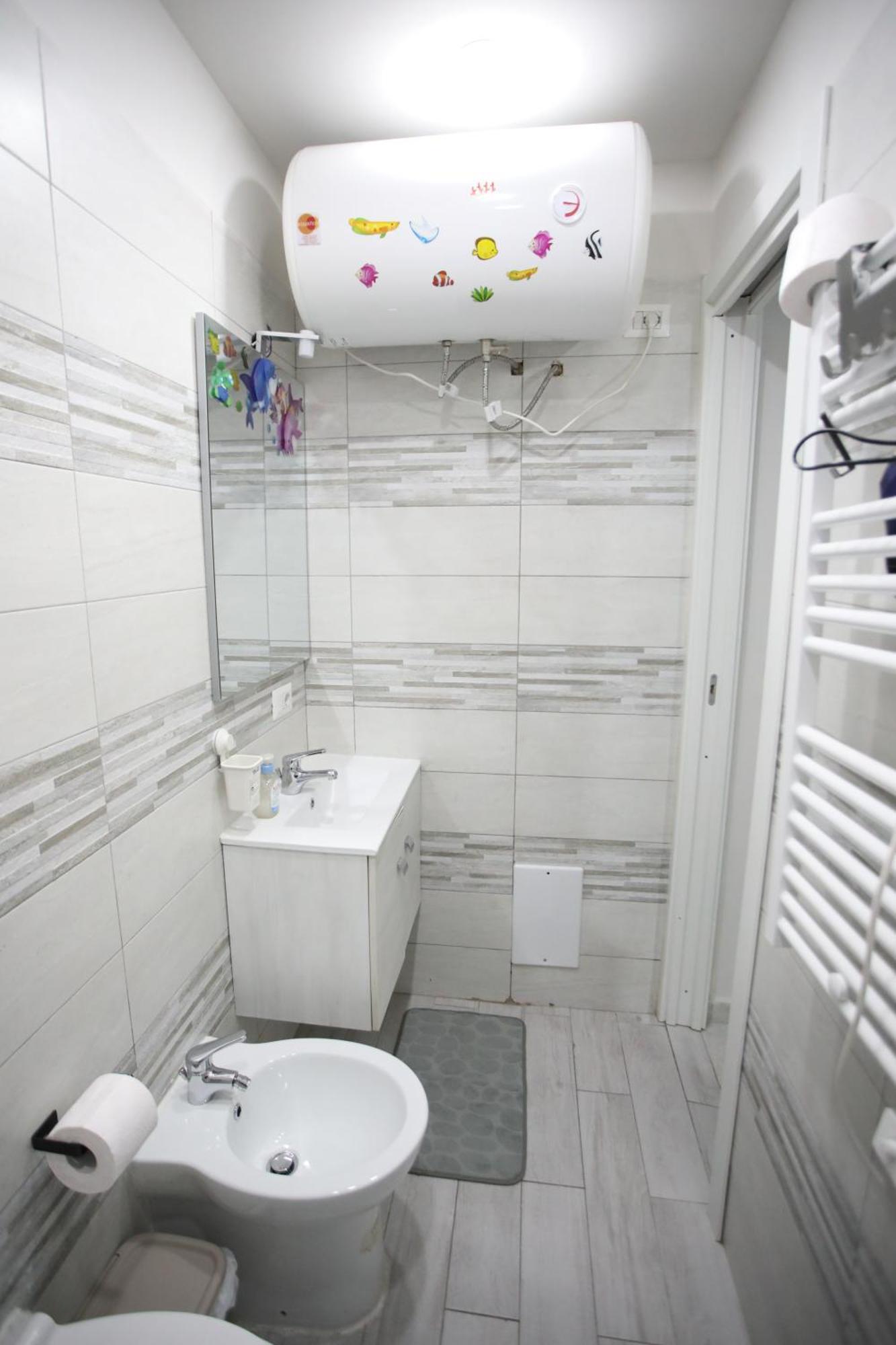 Vincent's House Apartment Naples