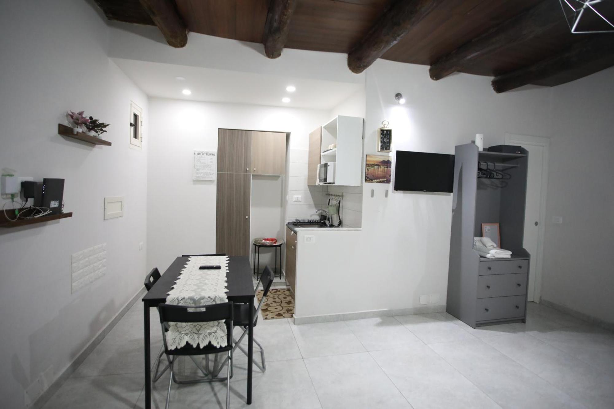 Apartment Vincent's House *