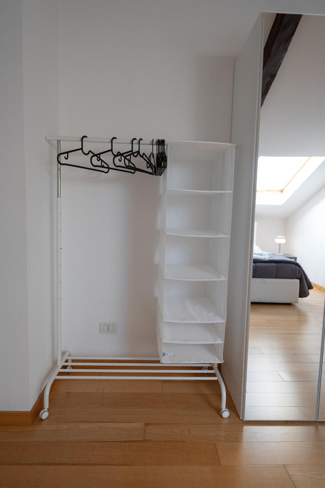 Wave By Dimorra Apartment