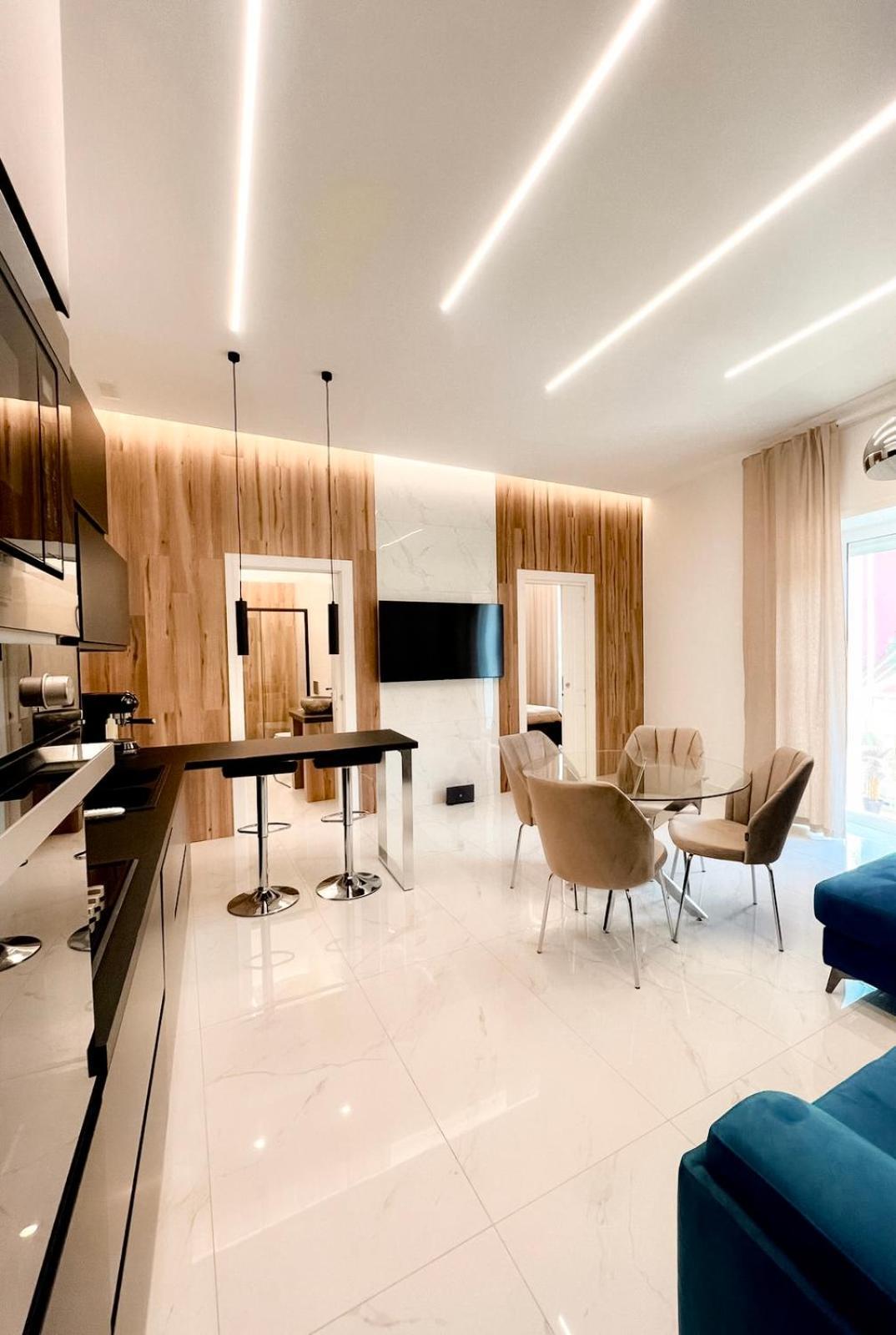 Doryana Luxury Apartment