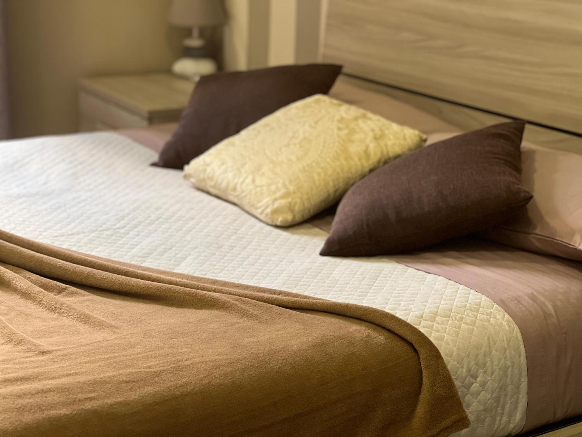 Bed & Breakfast Vico Grande
