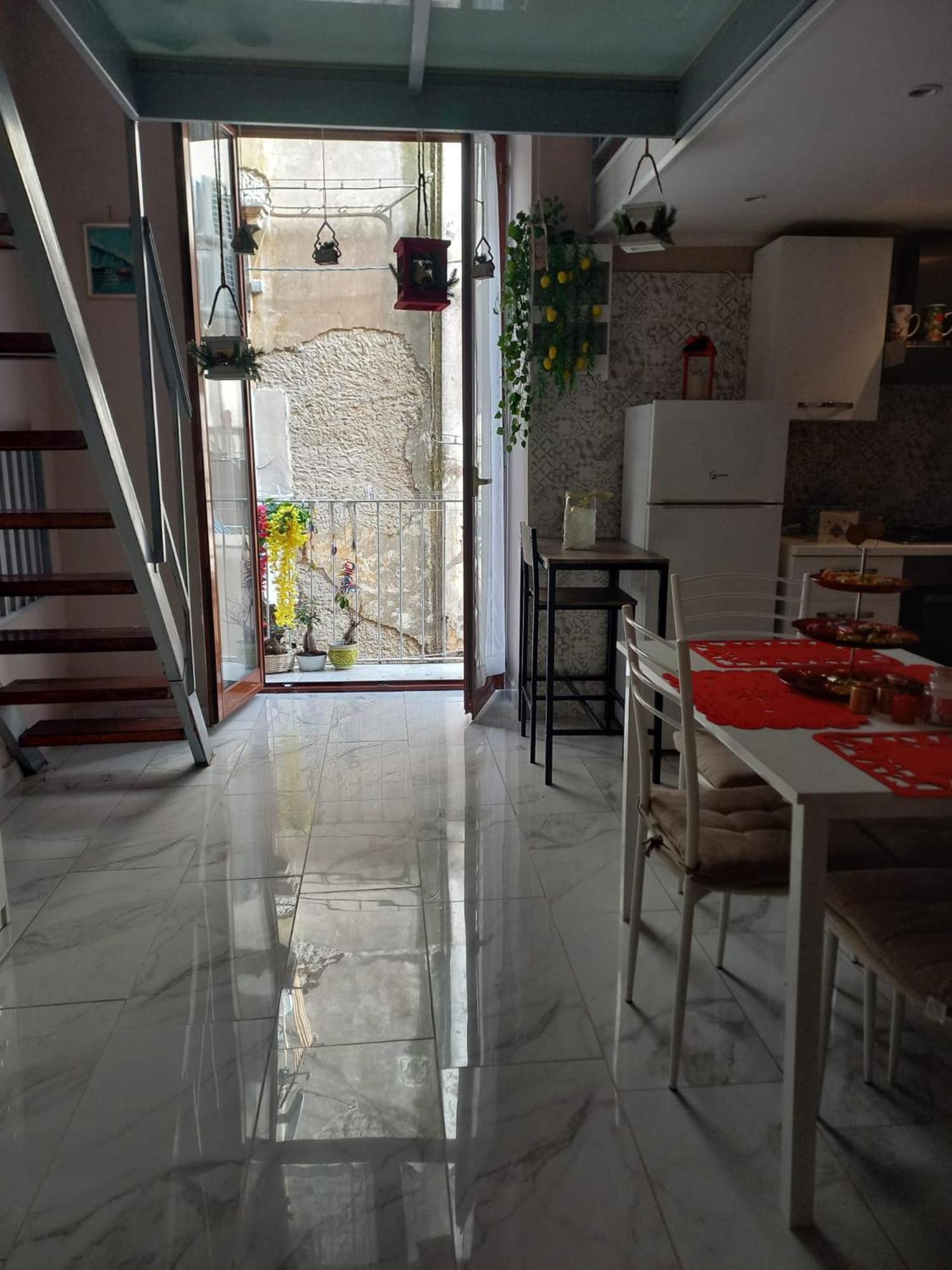 Apartment Mariangela A Toledo Naples