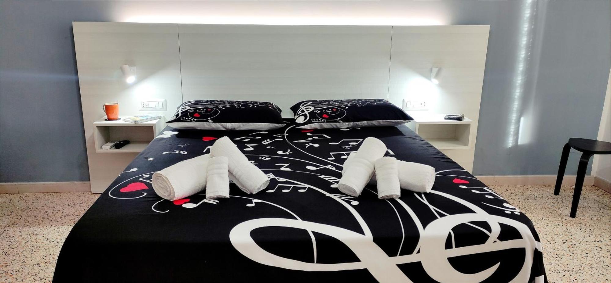 Apartment Fm101 *