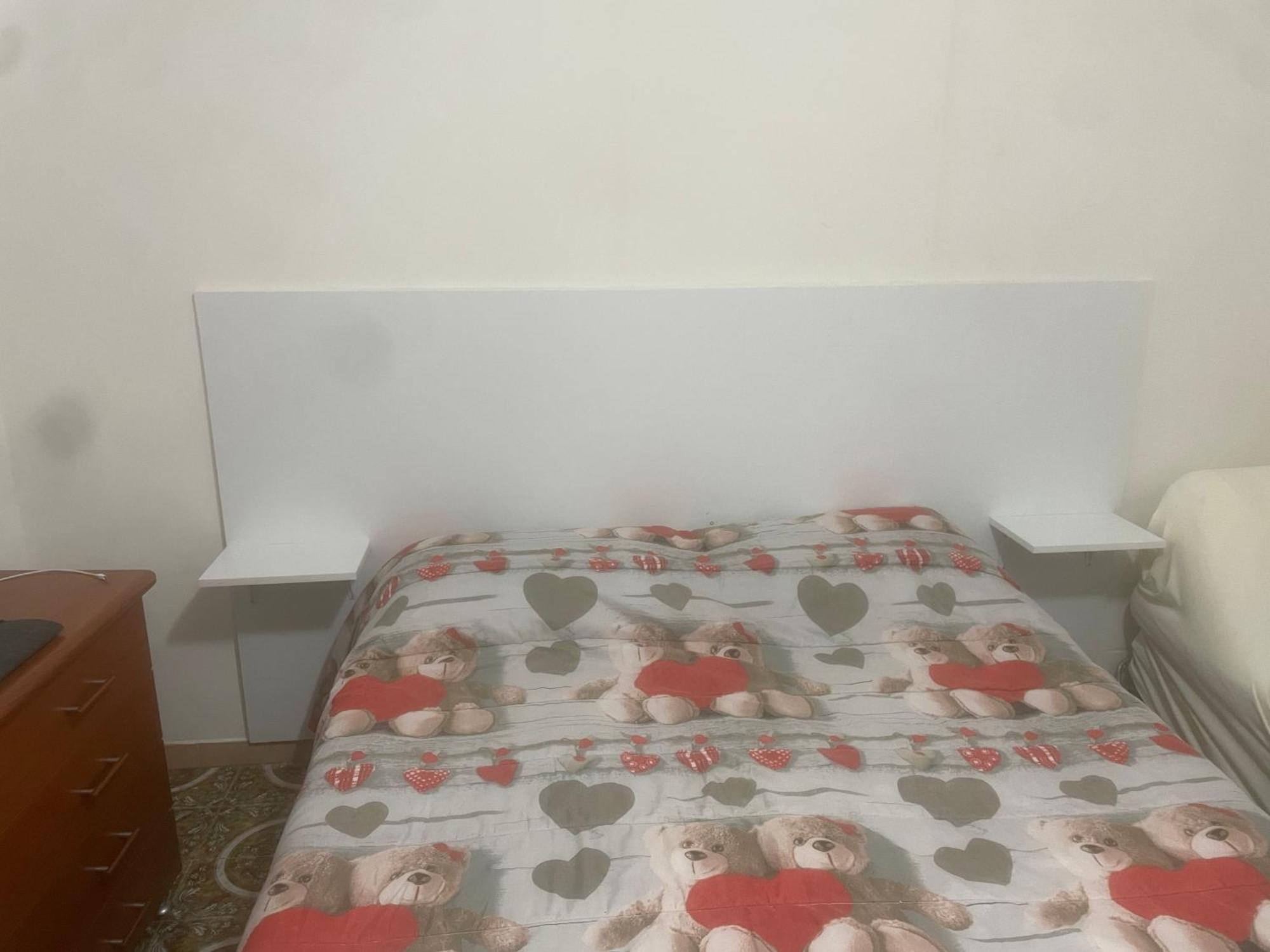 Spagnoli Homecasa Vacanze Apartment Naples
