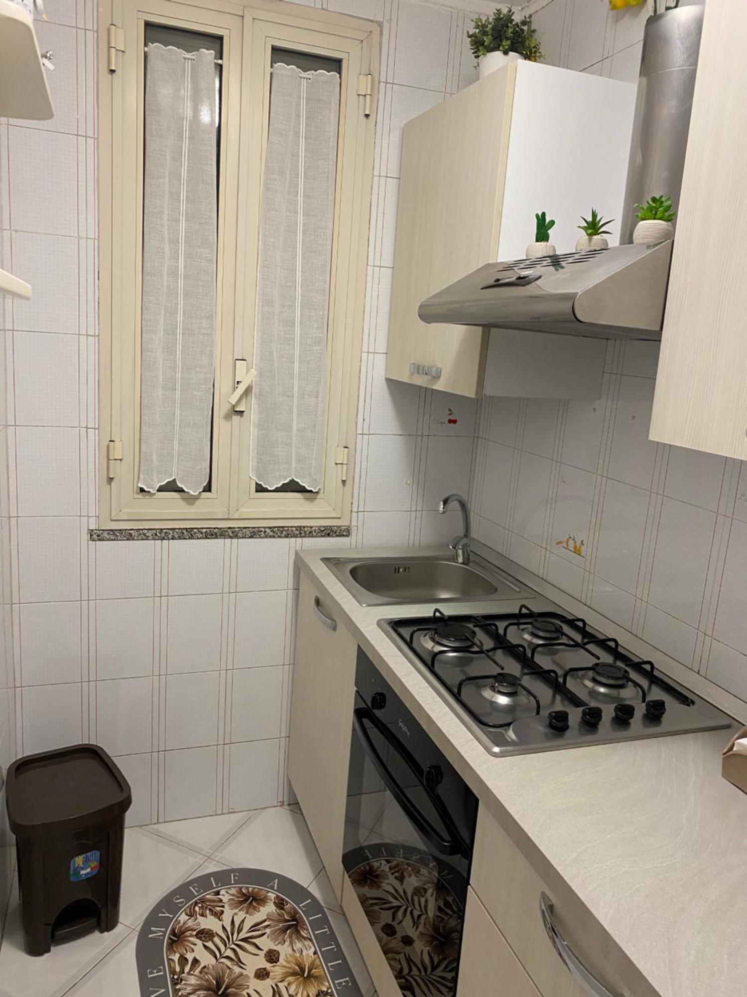 Casa Fortuna Holiday home Naples