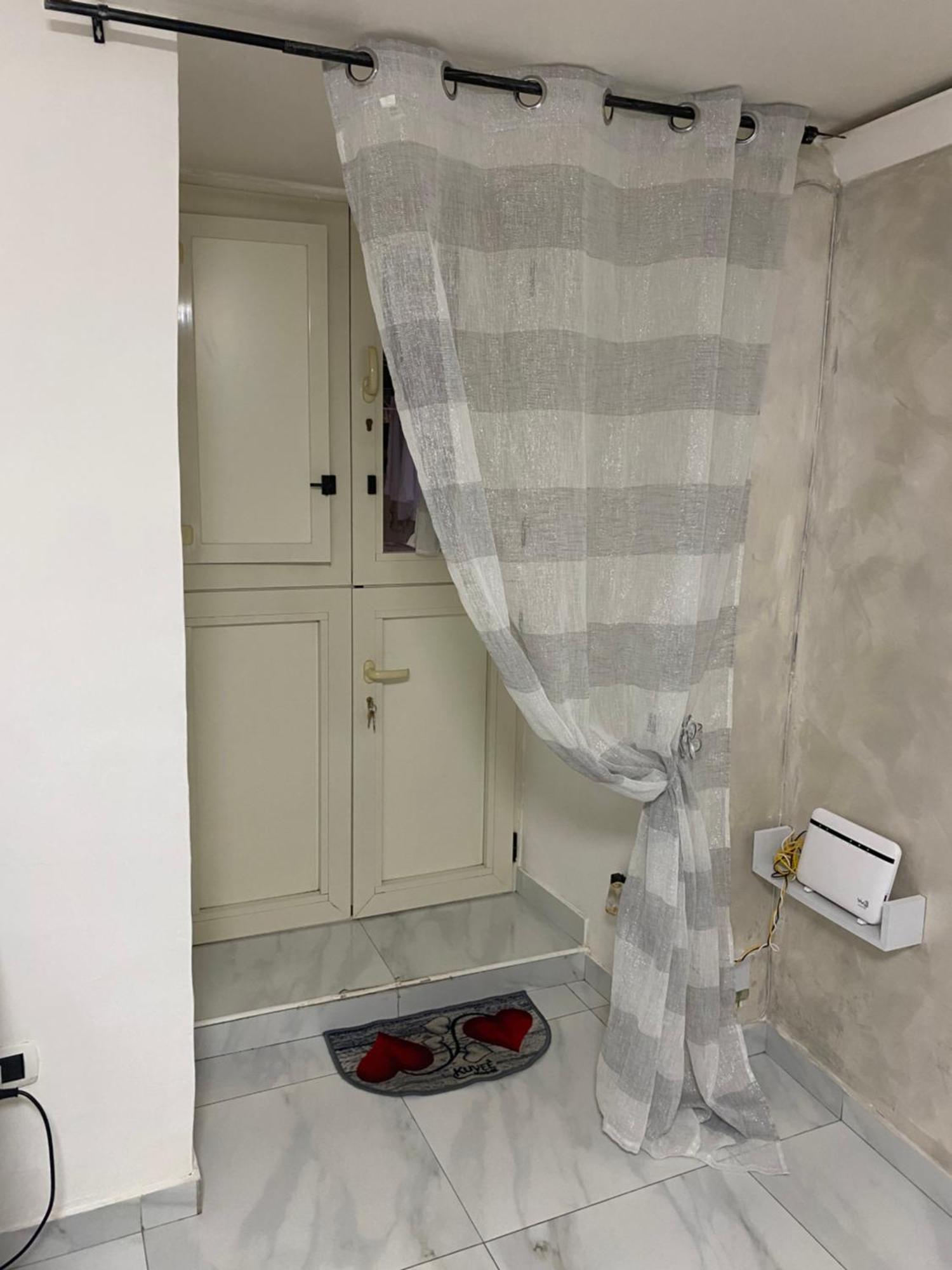 La Casa Di Pulcinella Holiday home
