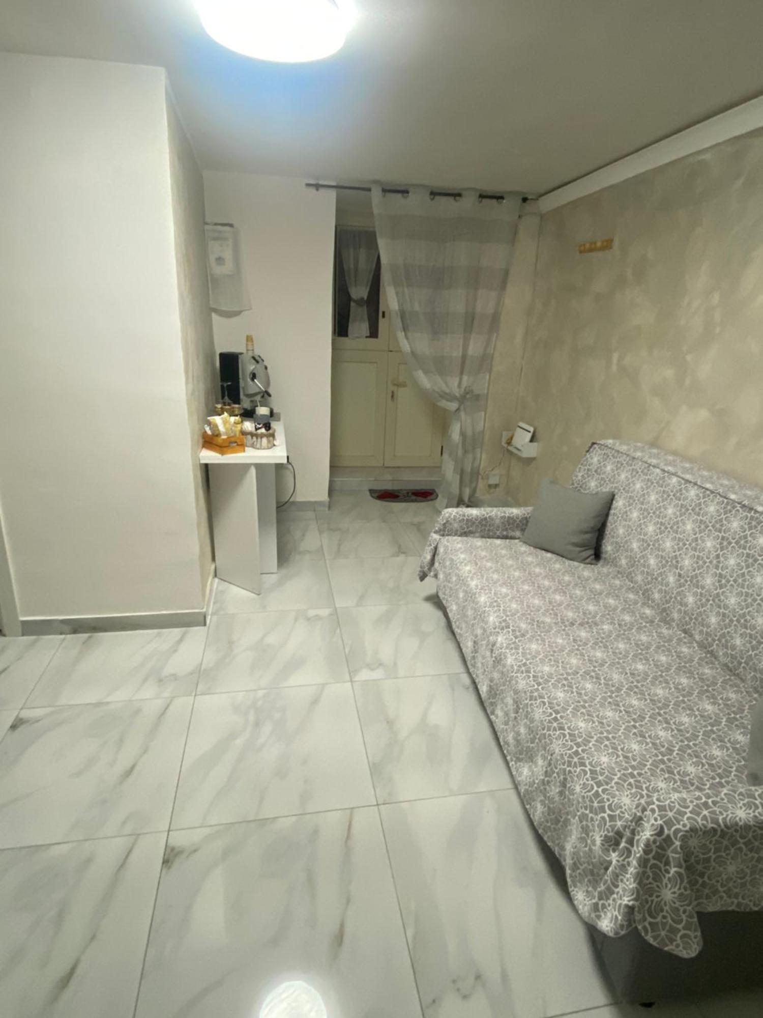 La Casa Di Pulcinella Holiday home Naples