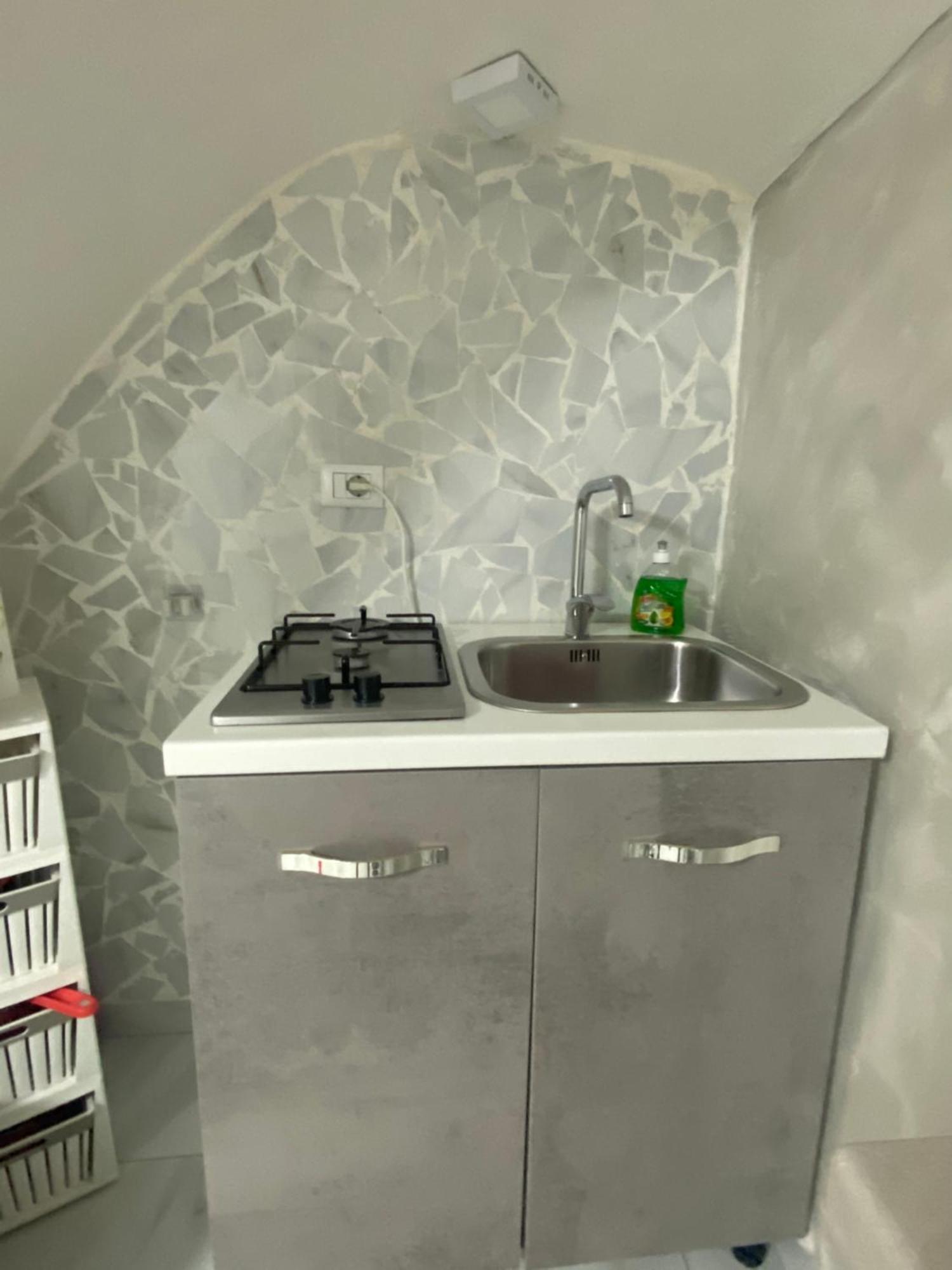 La Casa Di Pulcinella * Naples