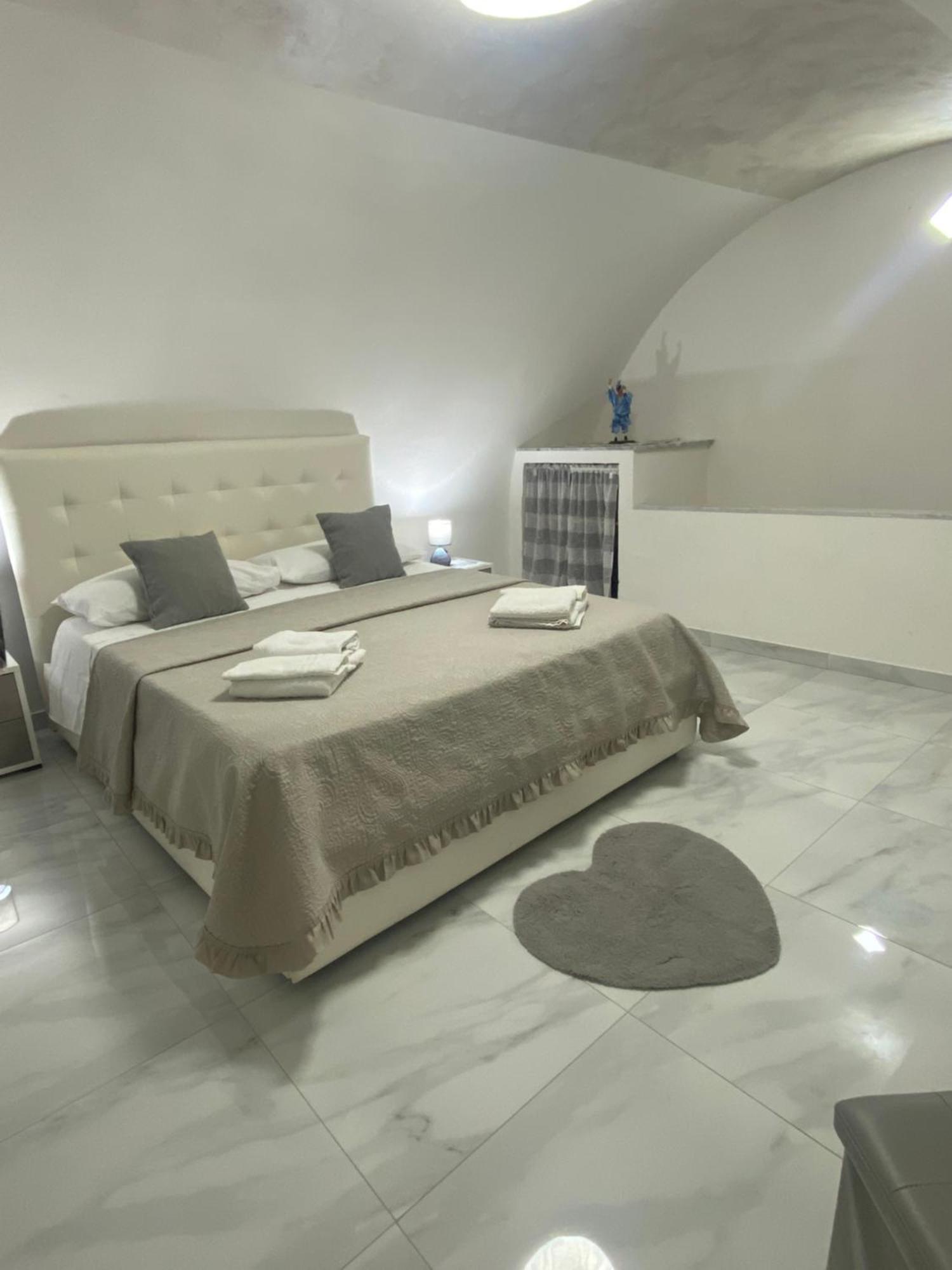 Holiday home La Casa Di Pulcinella Naples