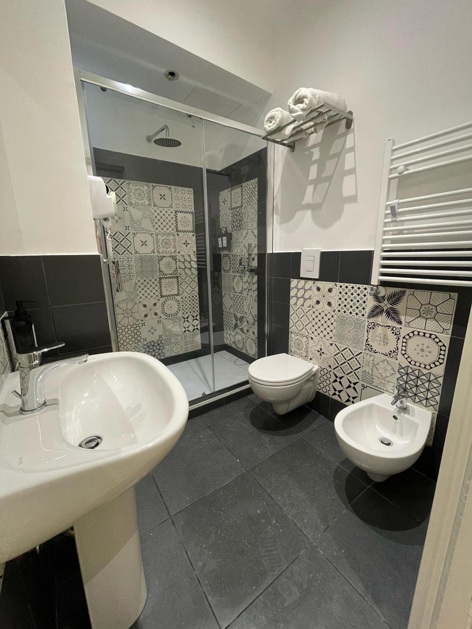 Bed & Breakfast Vomero Naples