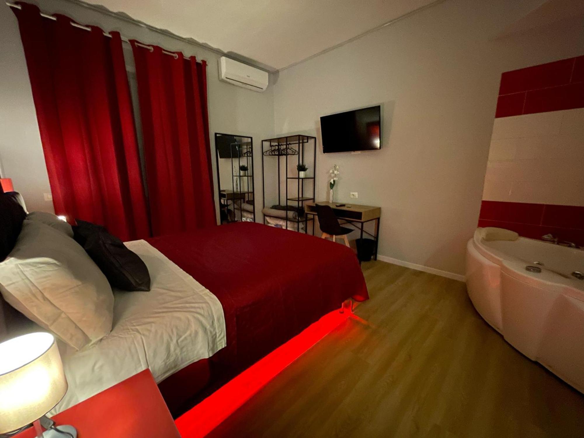 Vomero Bed & Breakfast