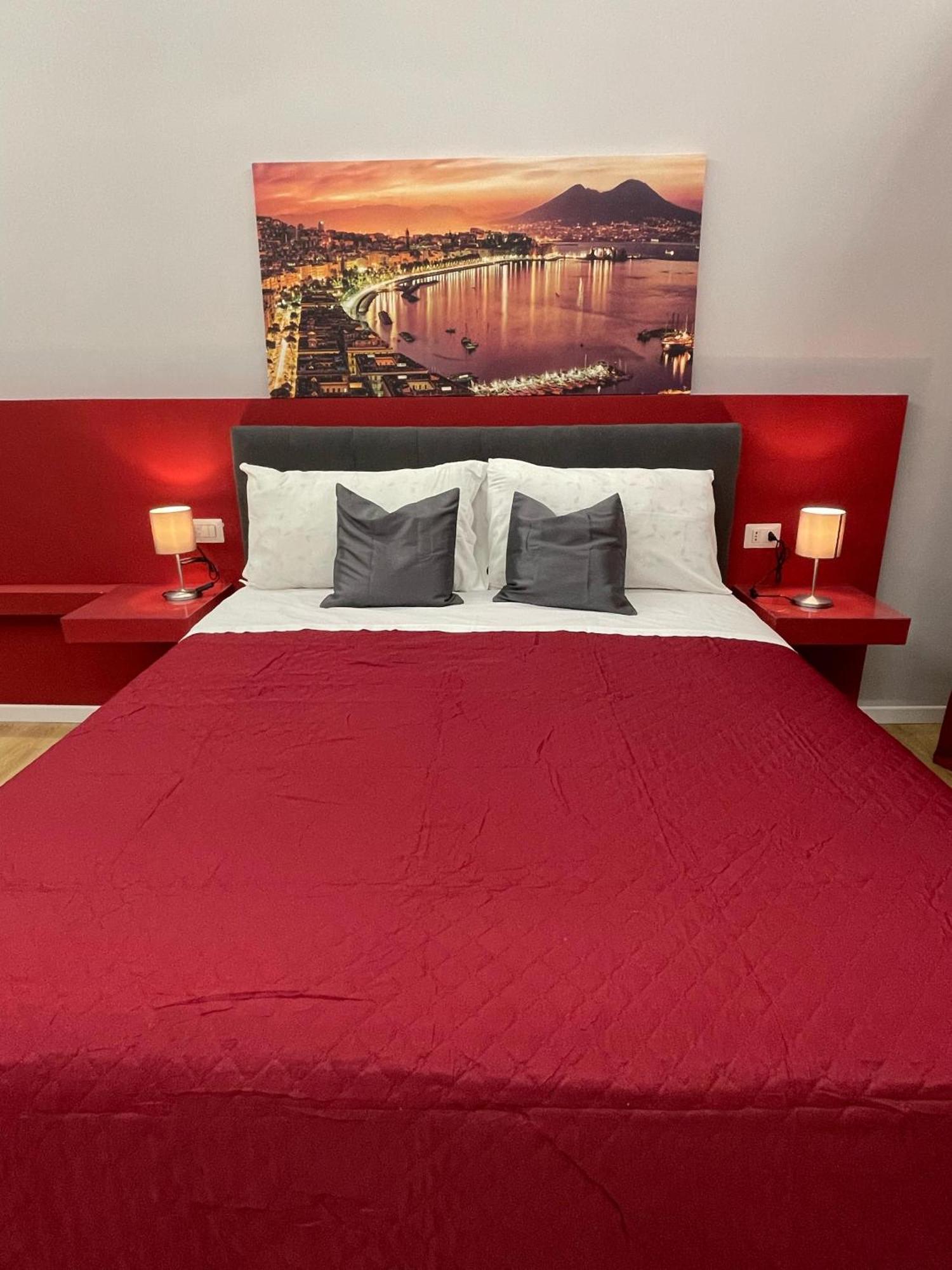 Bed & Breakfast Vomero Naples