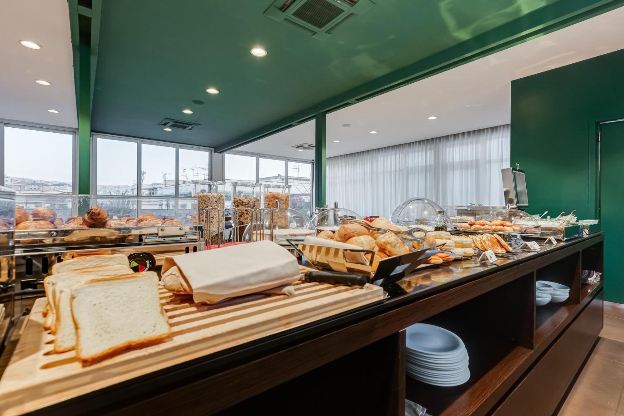Hotel Western Plaza Naples