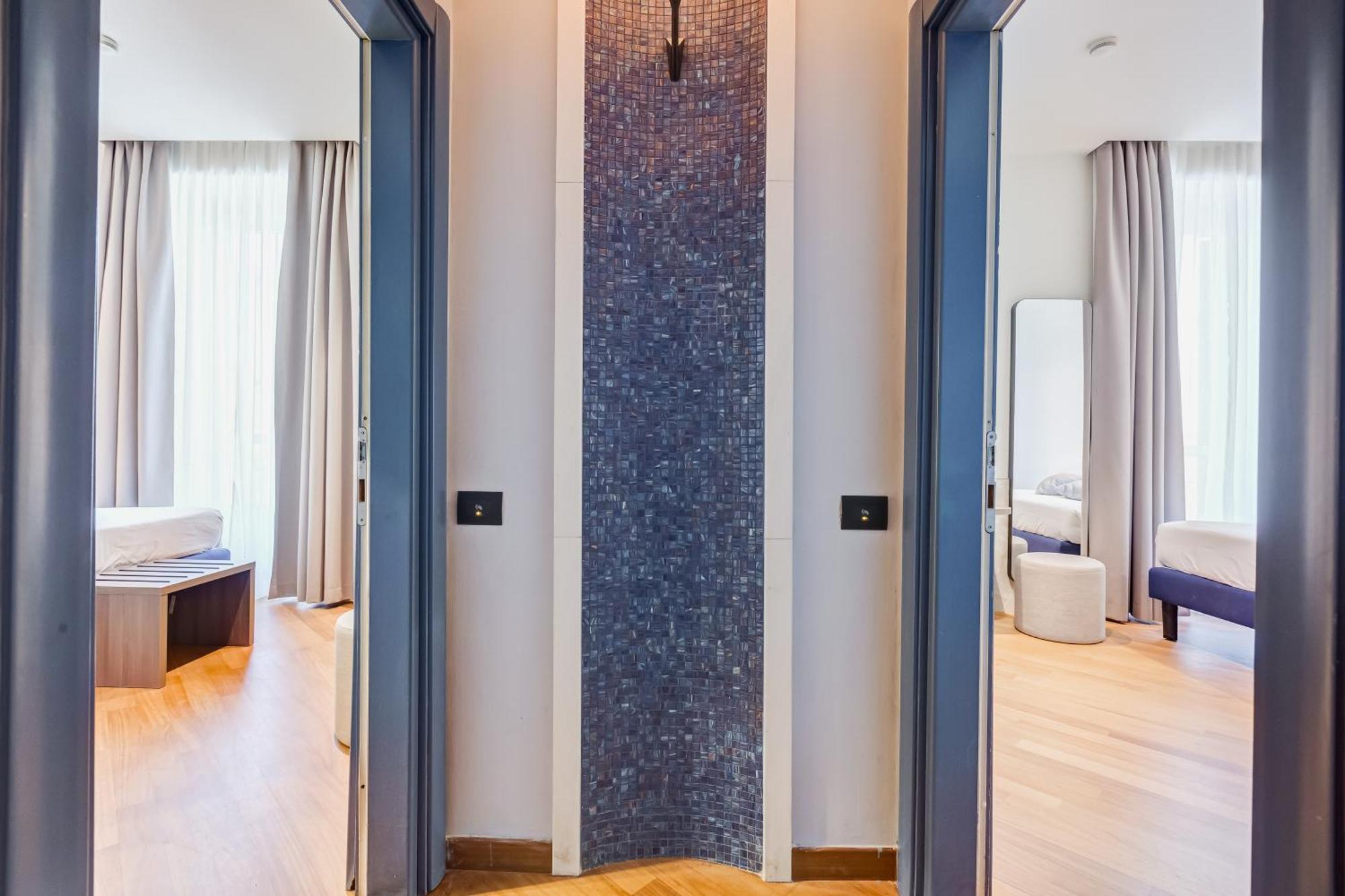 Western Plaza Hotel Naples
