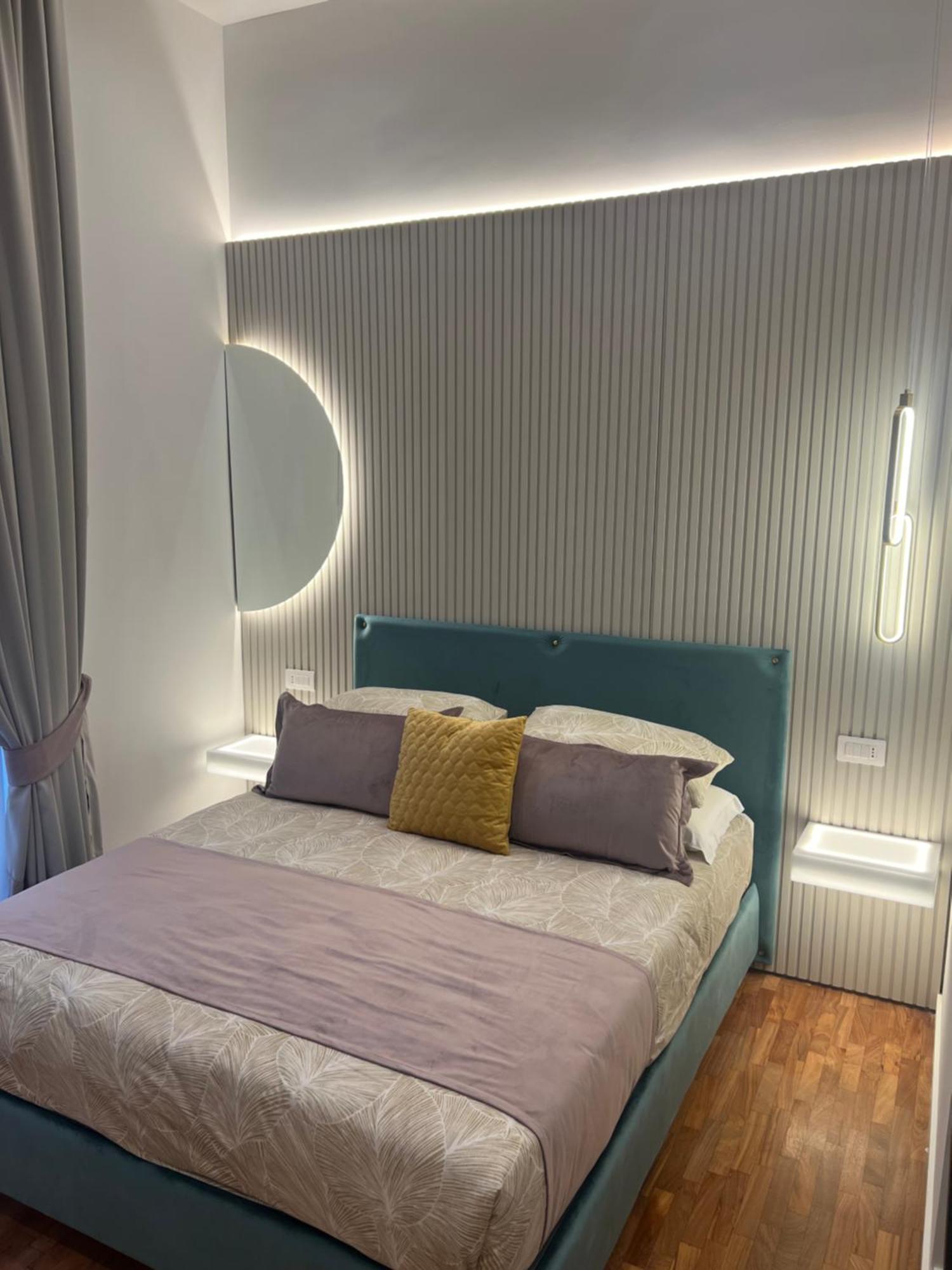La Lepre Felice-bovio Guest house Naples