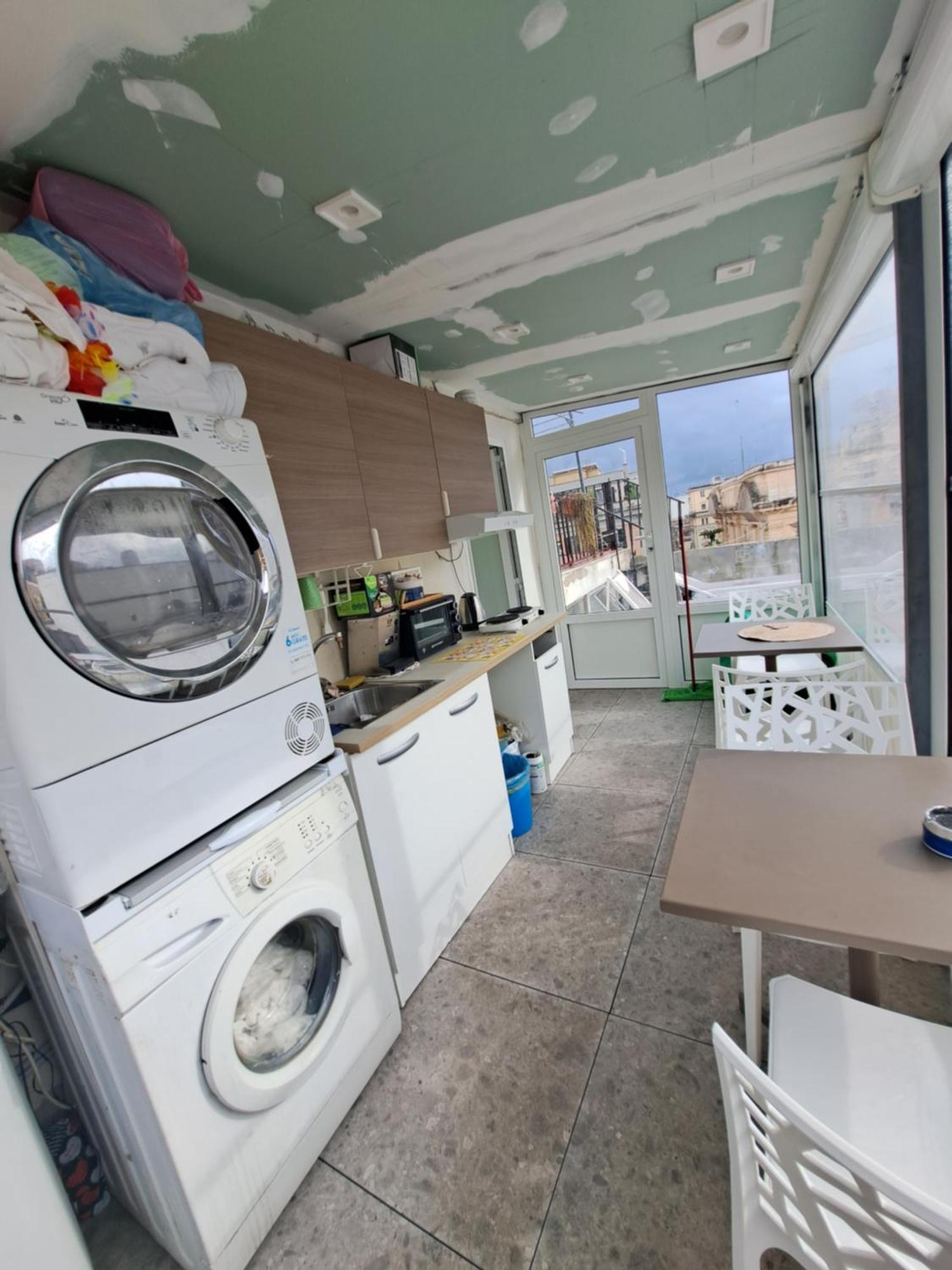 Guest house Amendola Naples