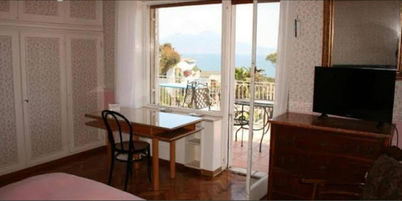 Rivalta - Posillipo Naples