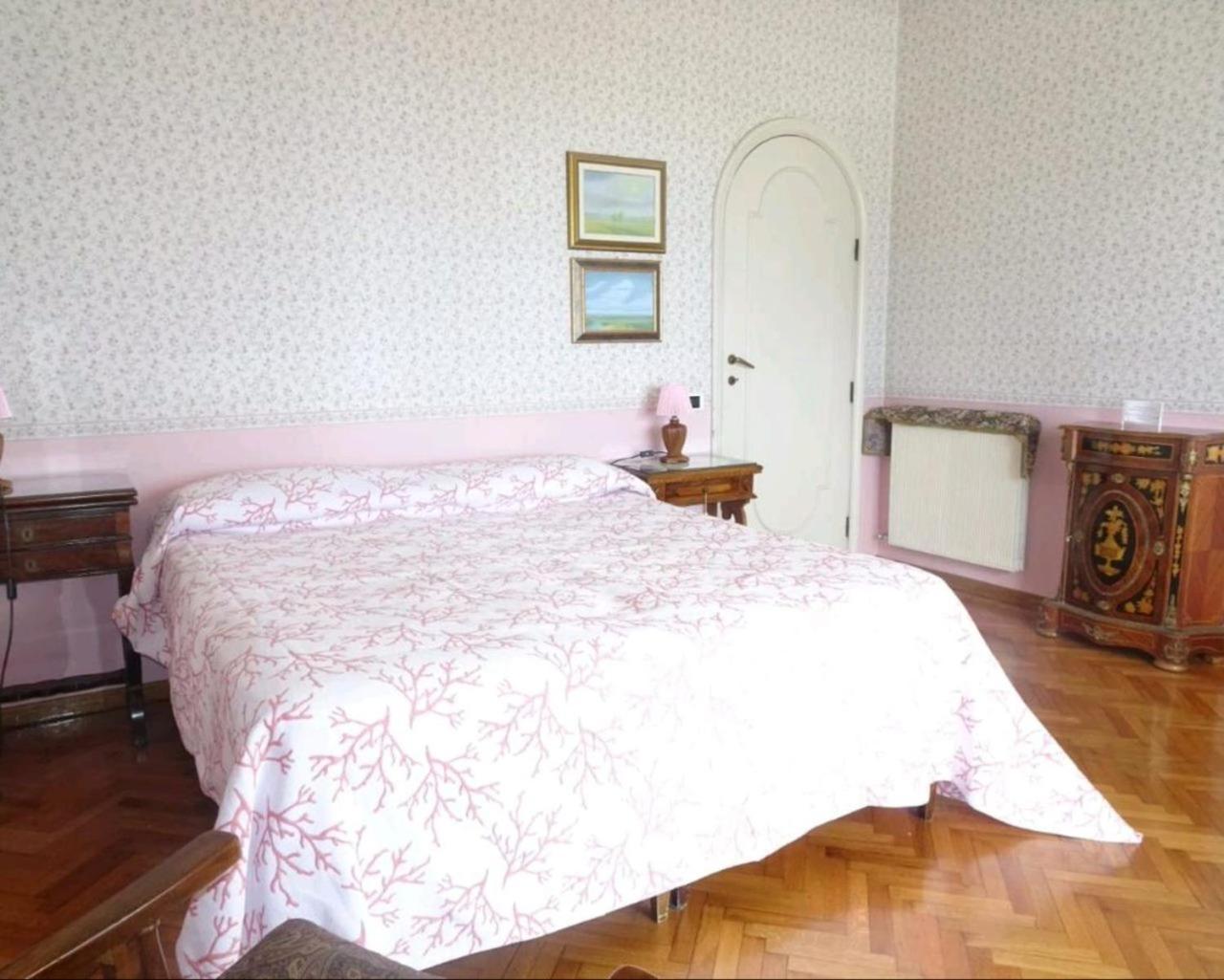 Bed & Breakfast Rivalta - Posillipo Naples