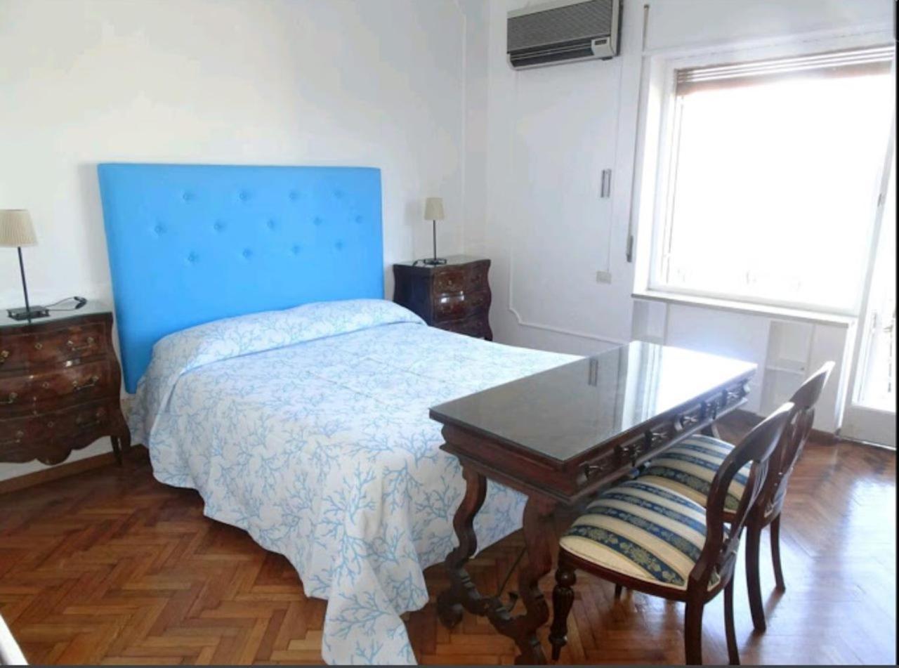 Rivalta - Posillipo Bed & Breakfast