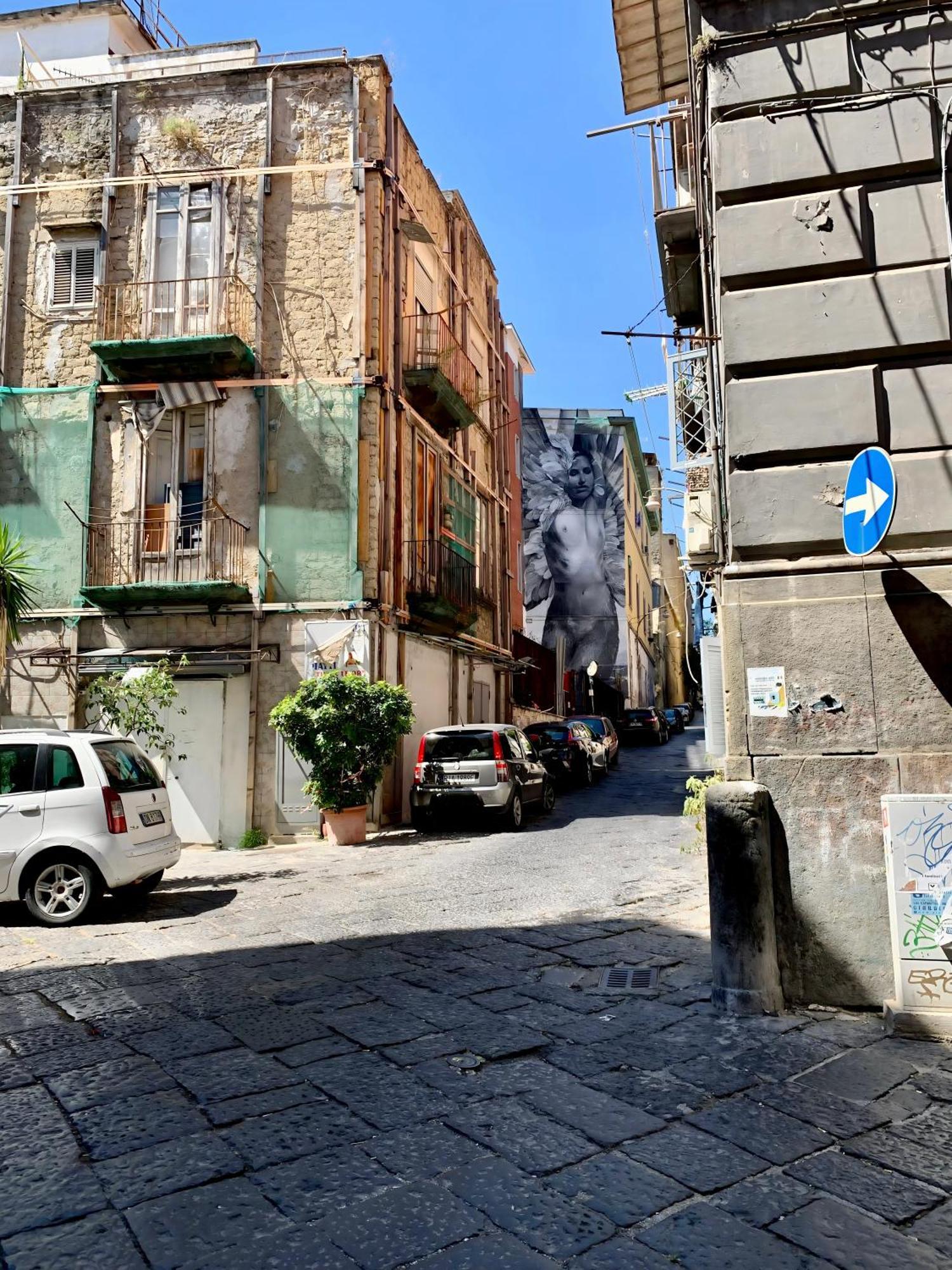 Casa E Bottega 41 * Naples