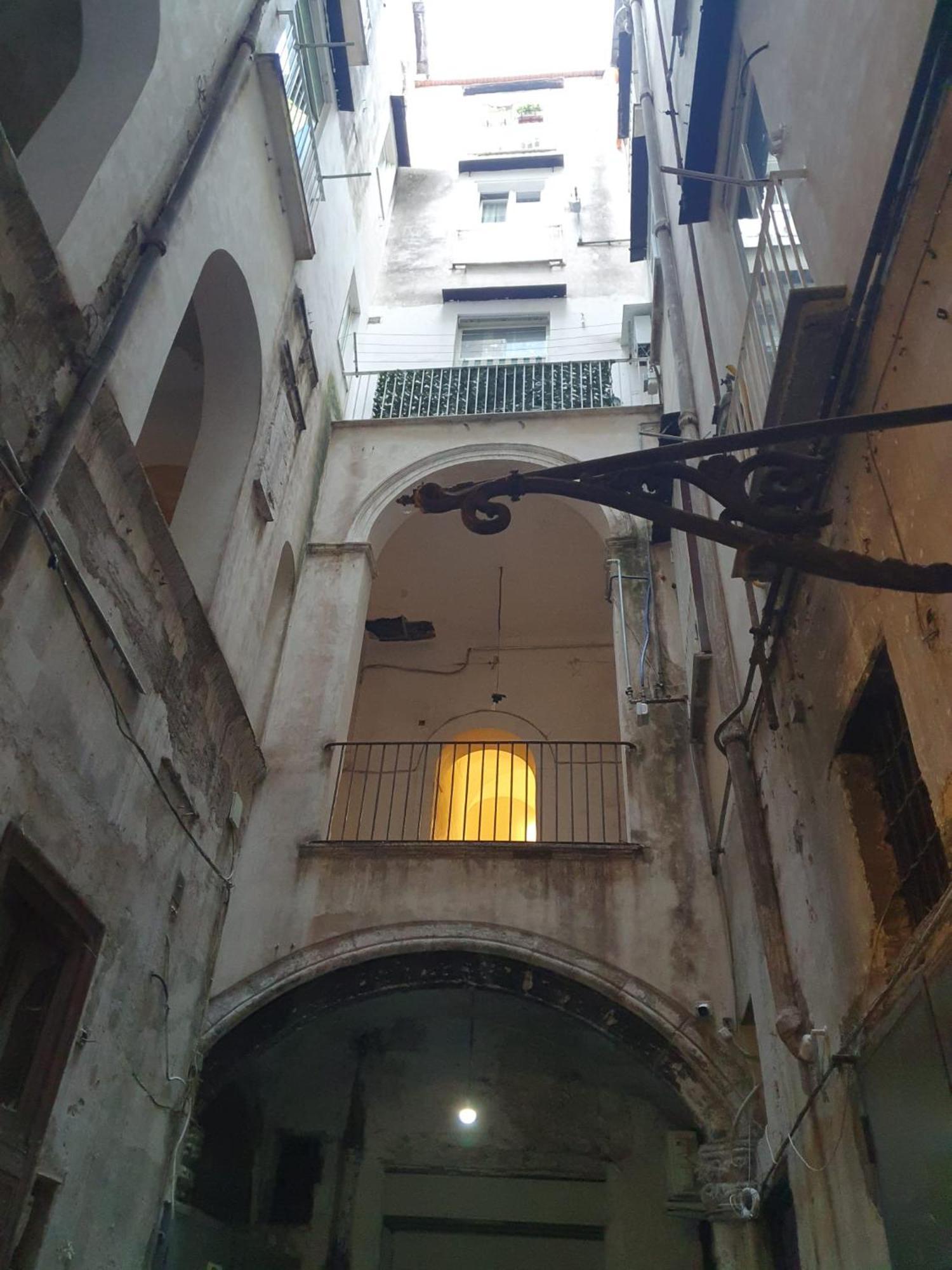 Apartment Casa Albertino