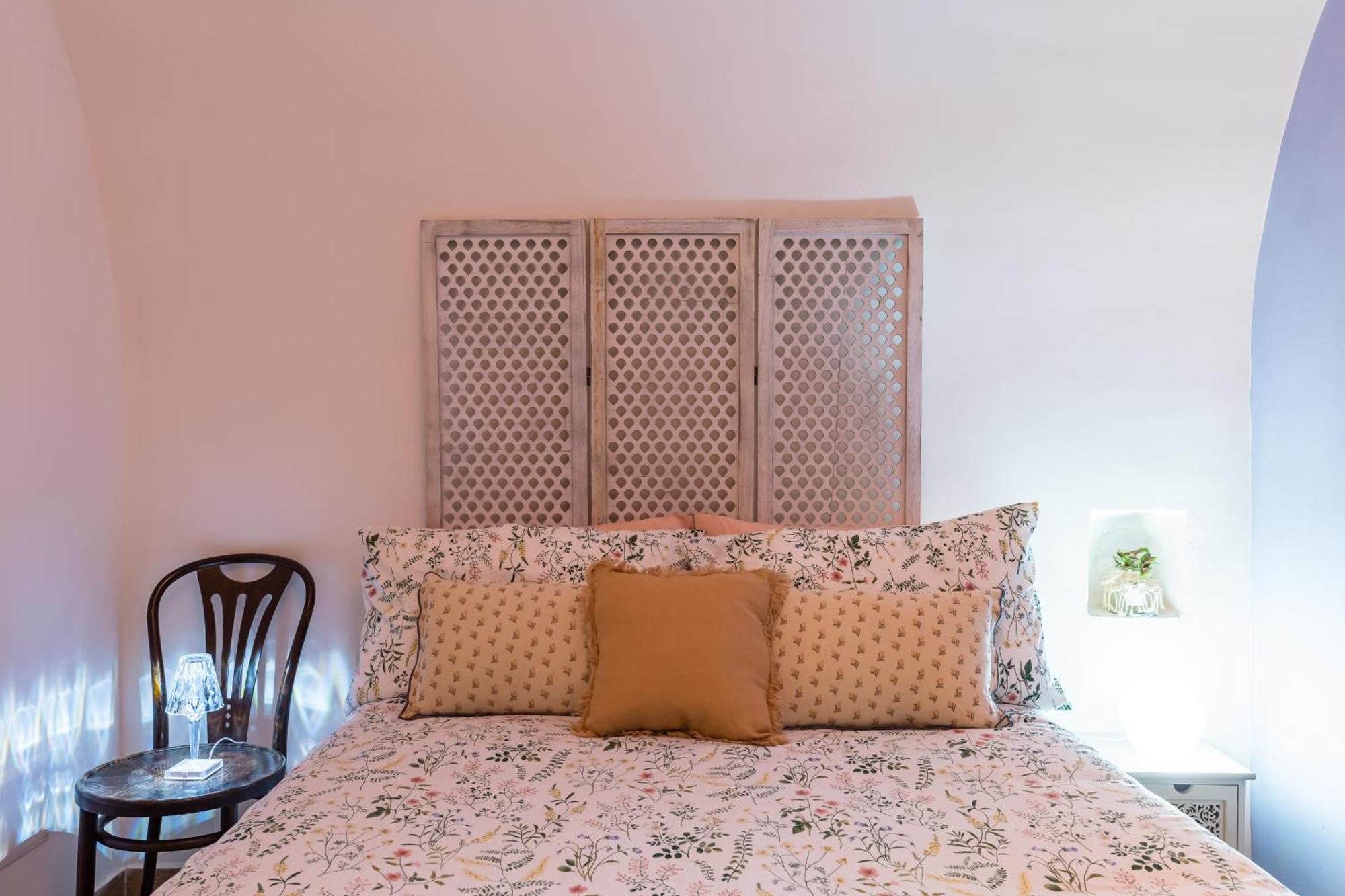 Apartment Eccehomo 29 La Casa Di Piero Naples