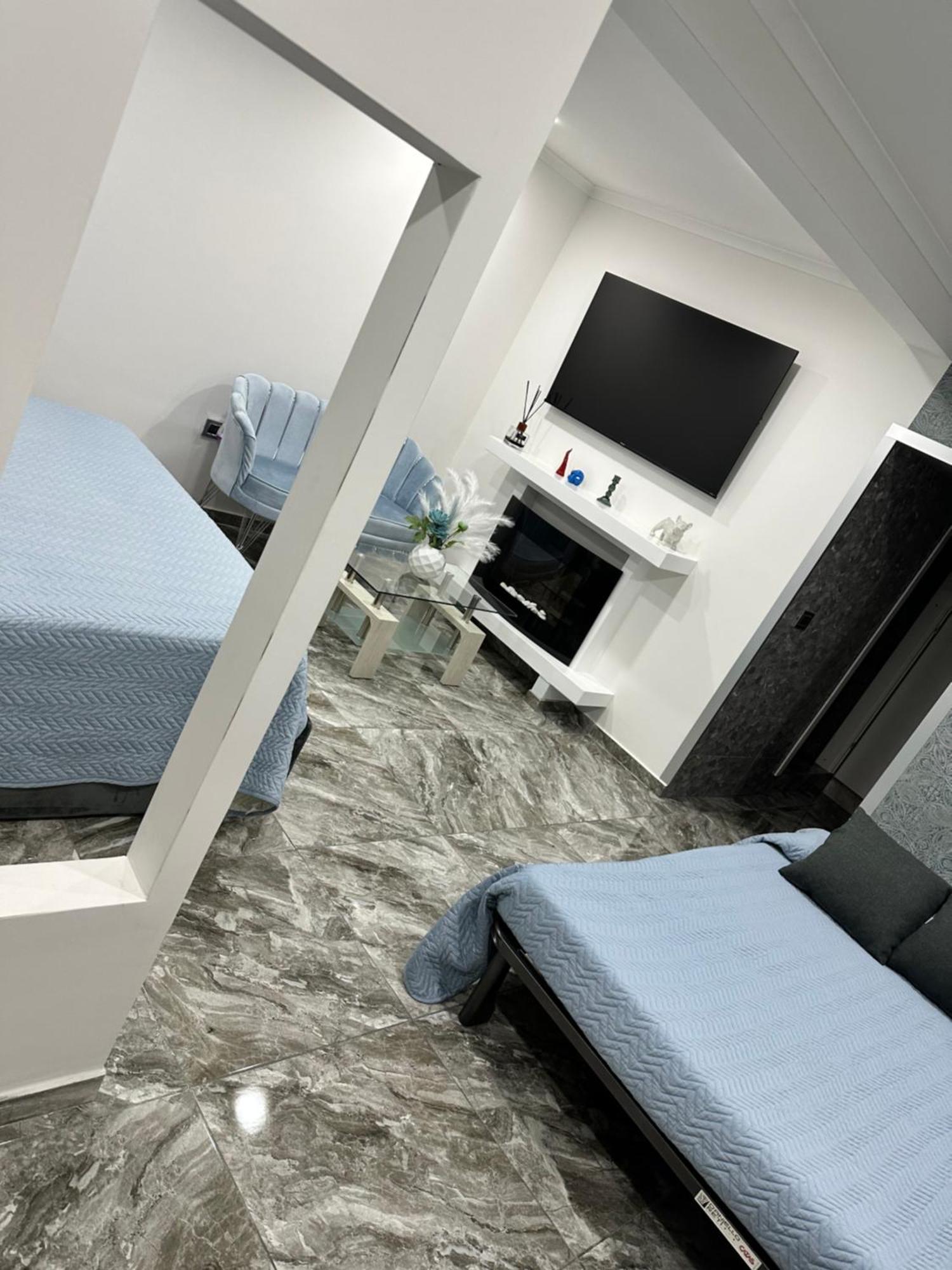 Spaccahouse Naples