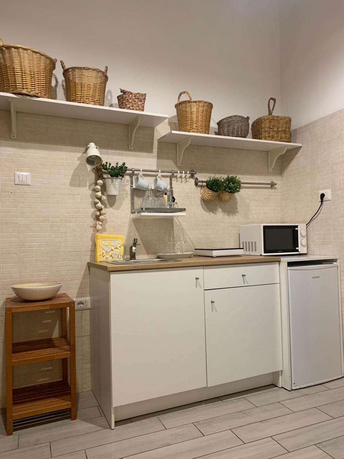 Apartment Borgo Orefici - Centro *