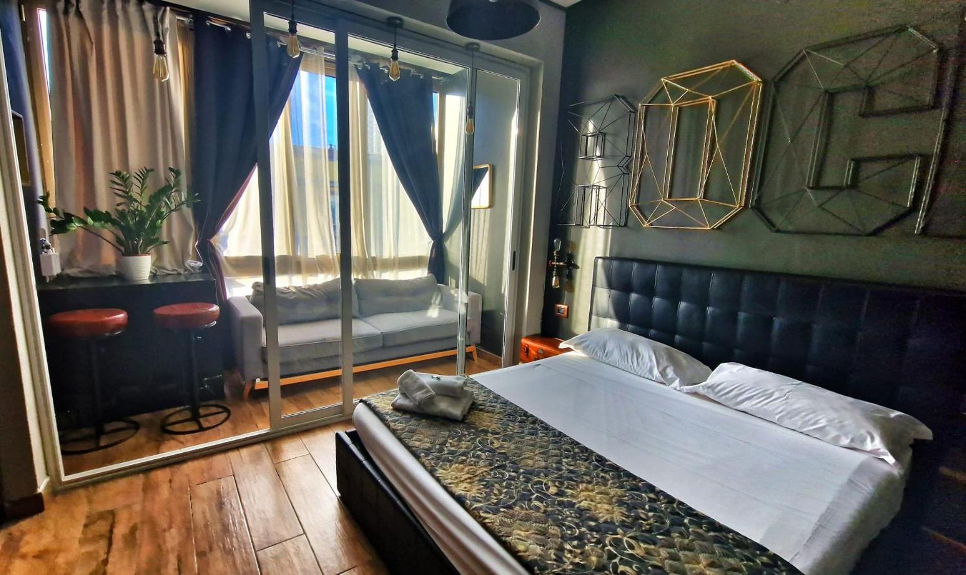Muni Boutique Flat By Babylon