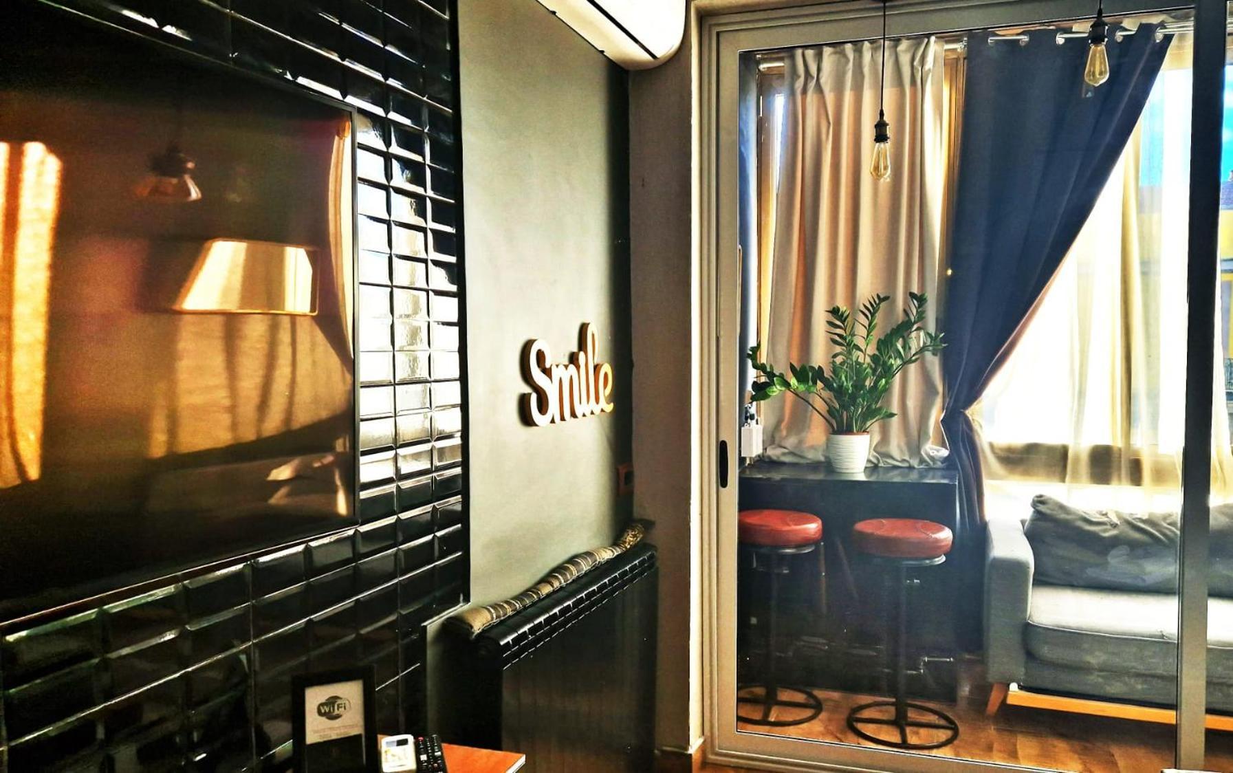 Muni Boutique Flat By Babylon * Naples