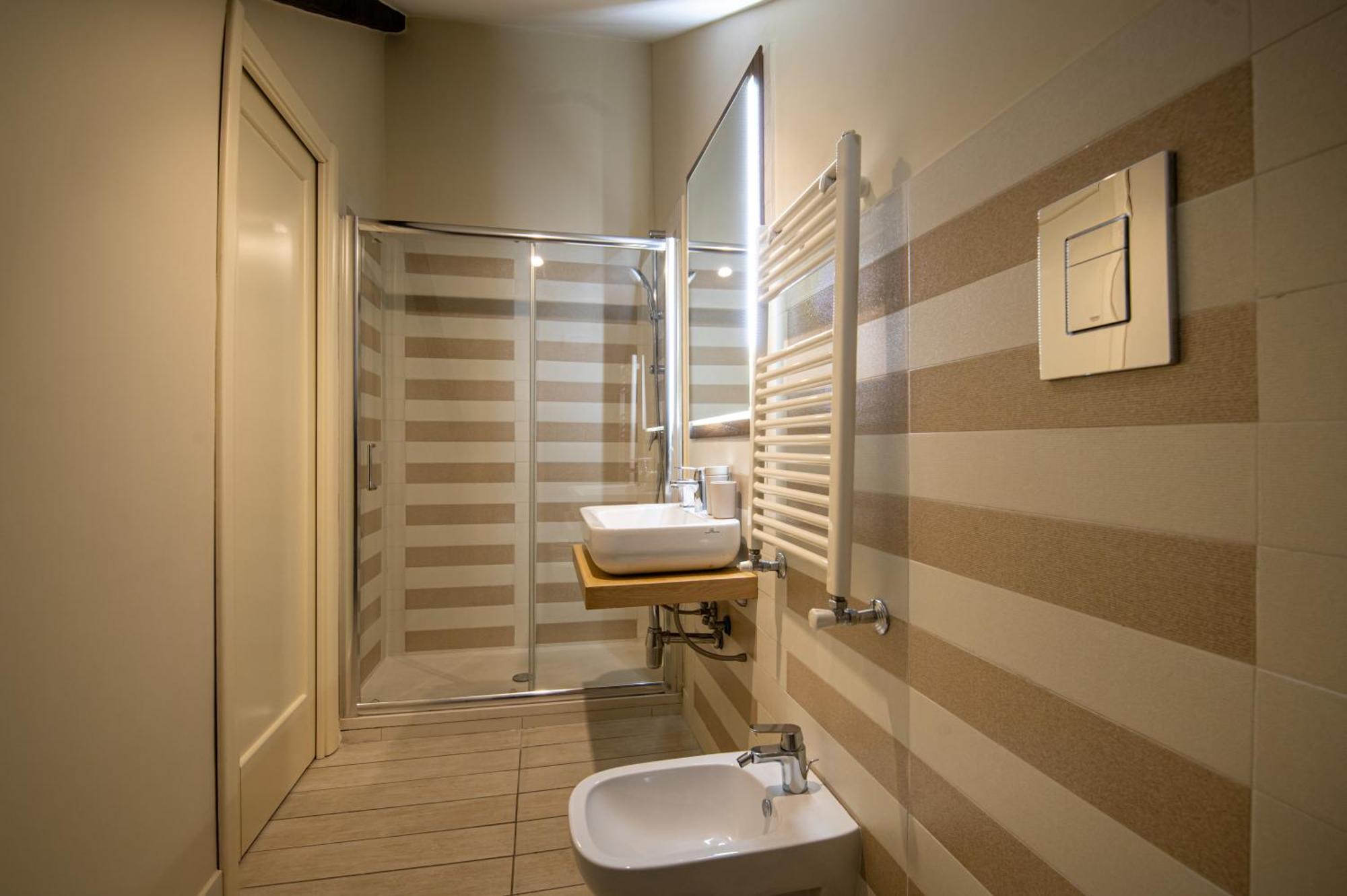 Les Maisons Apartment *