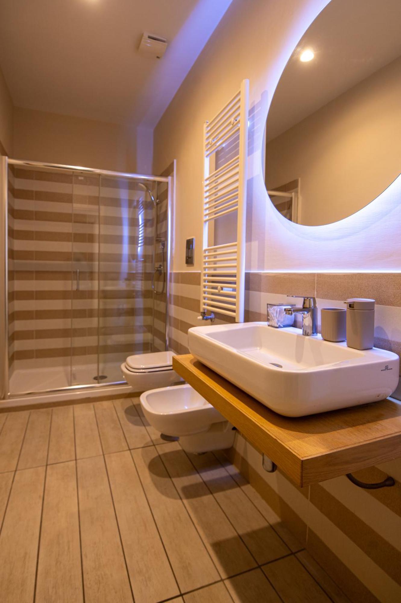 Apartment Les Maisons Naples