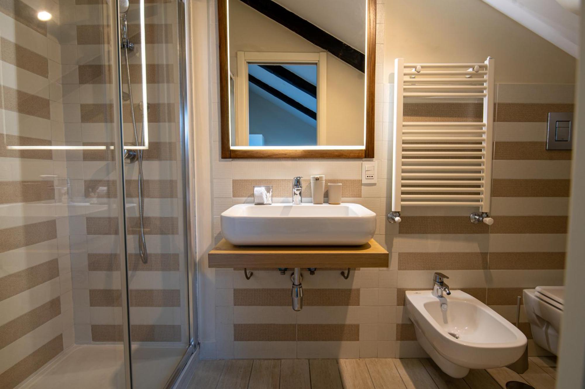 Les Maisons Apartment *