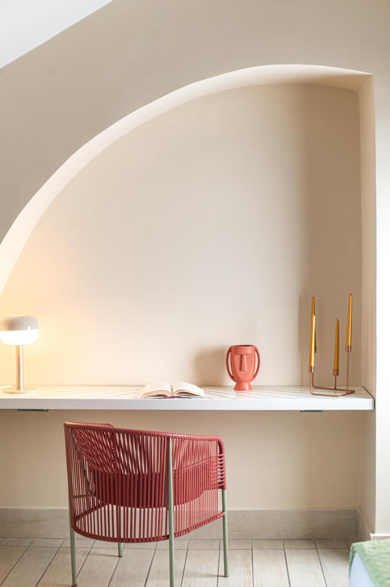 Les Maisons Apartment Naples