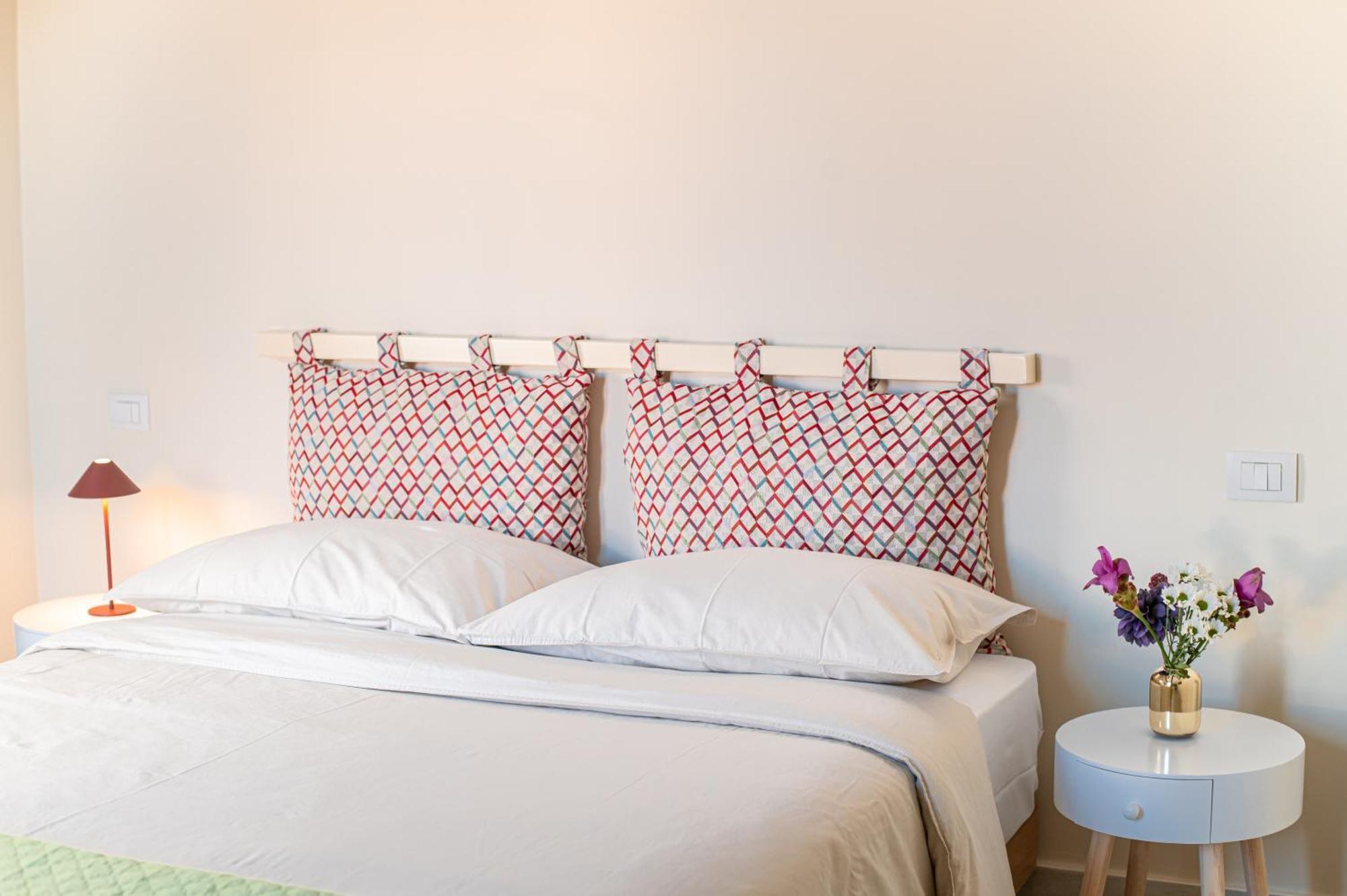 Apartment Les Maisons Naples