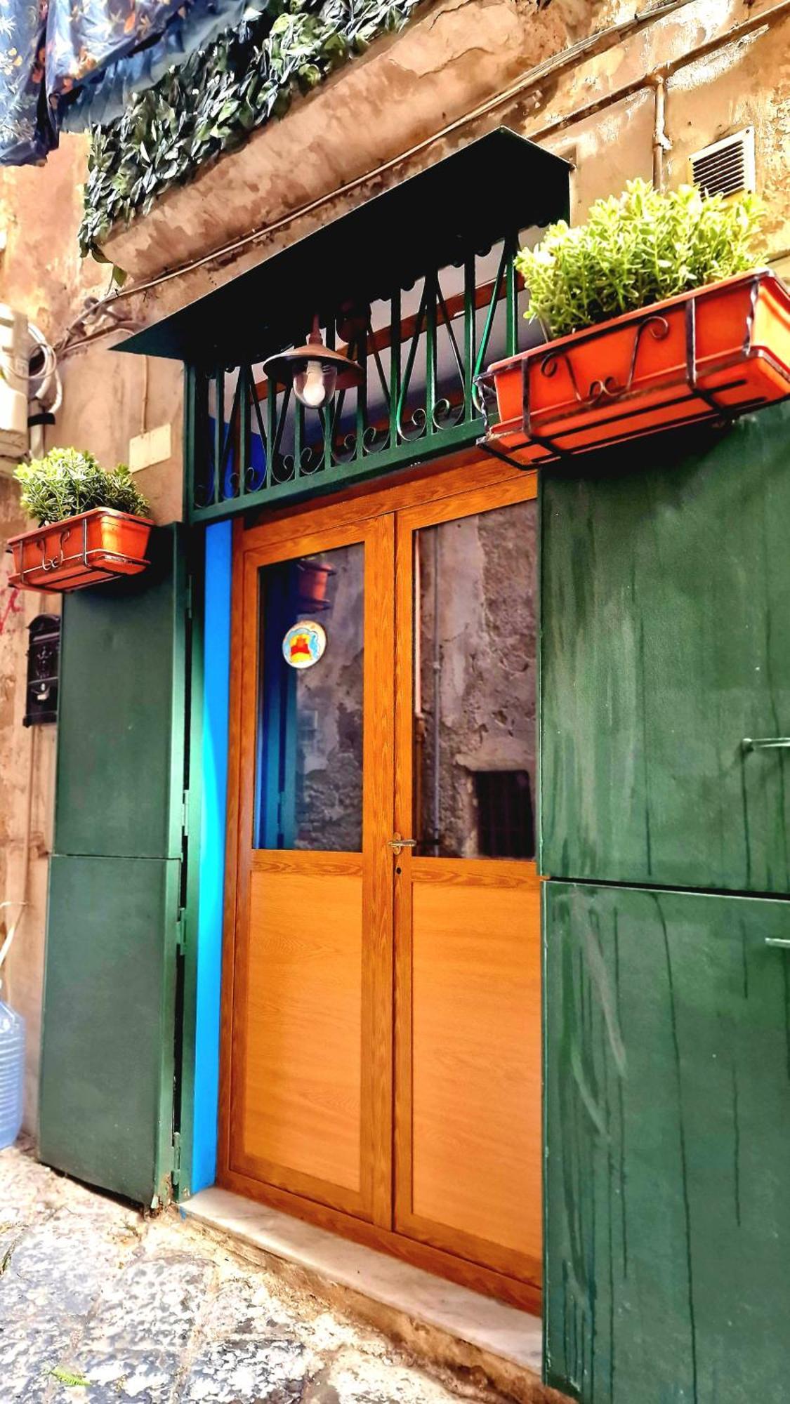 Maison Zaza * Naples