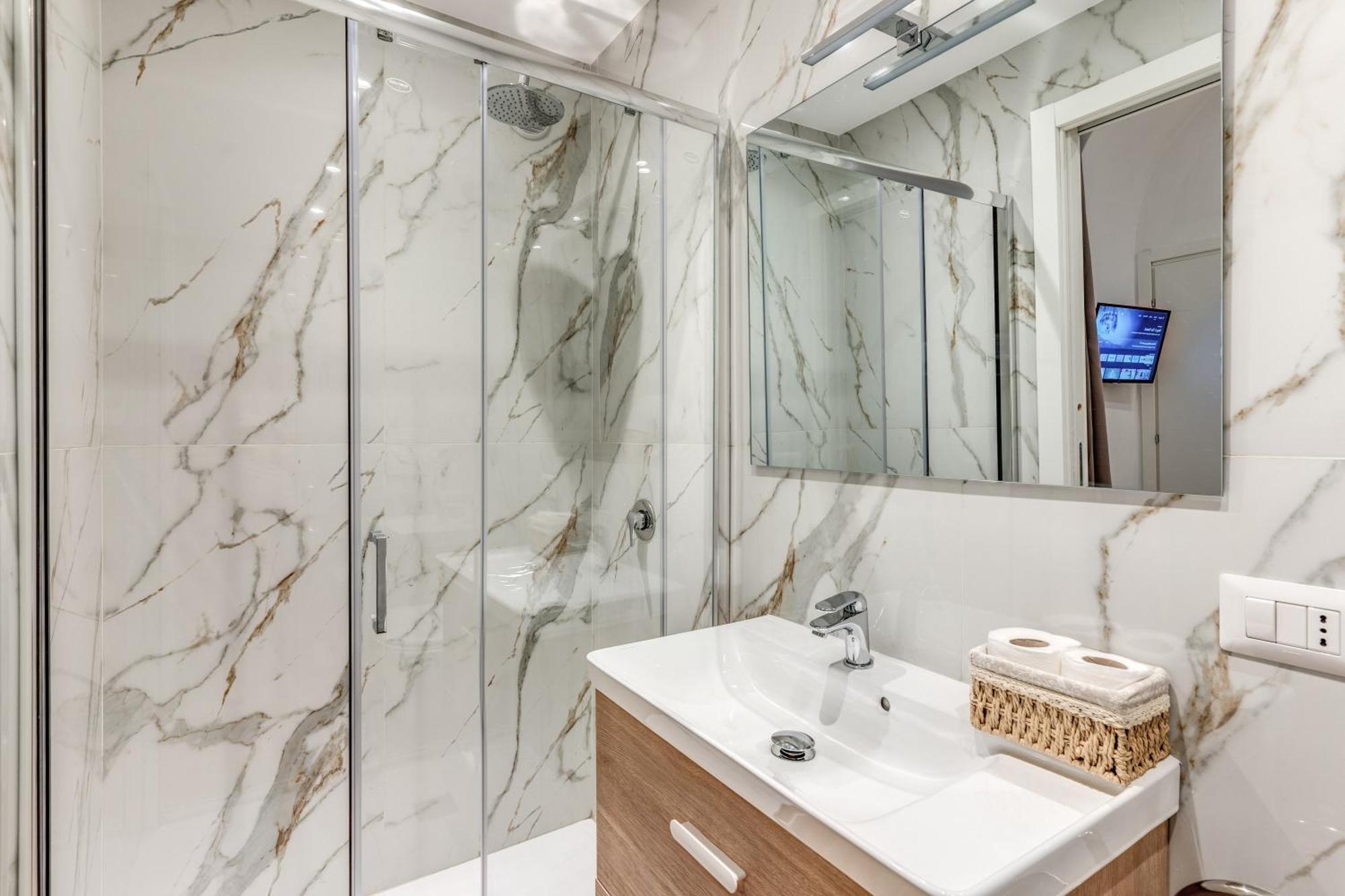 Domus Partenopea Guest house Naples
