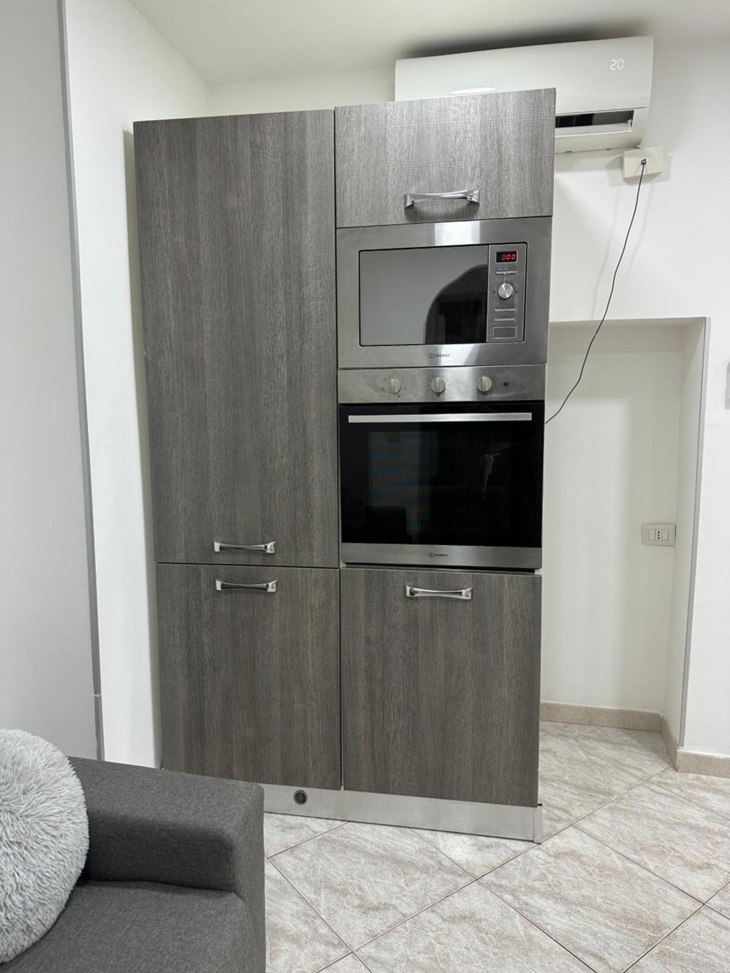 Museo House Apartment